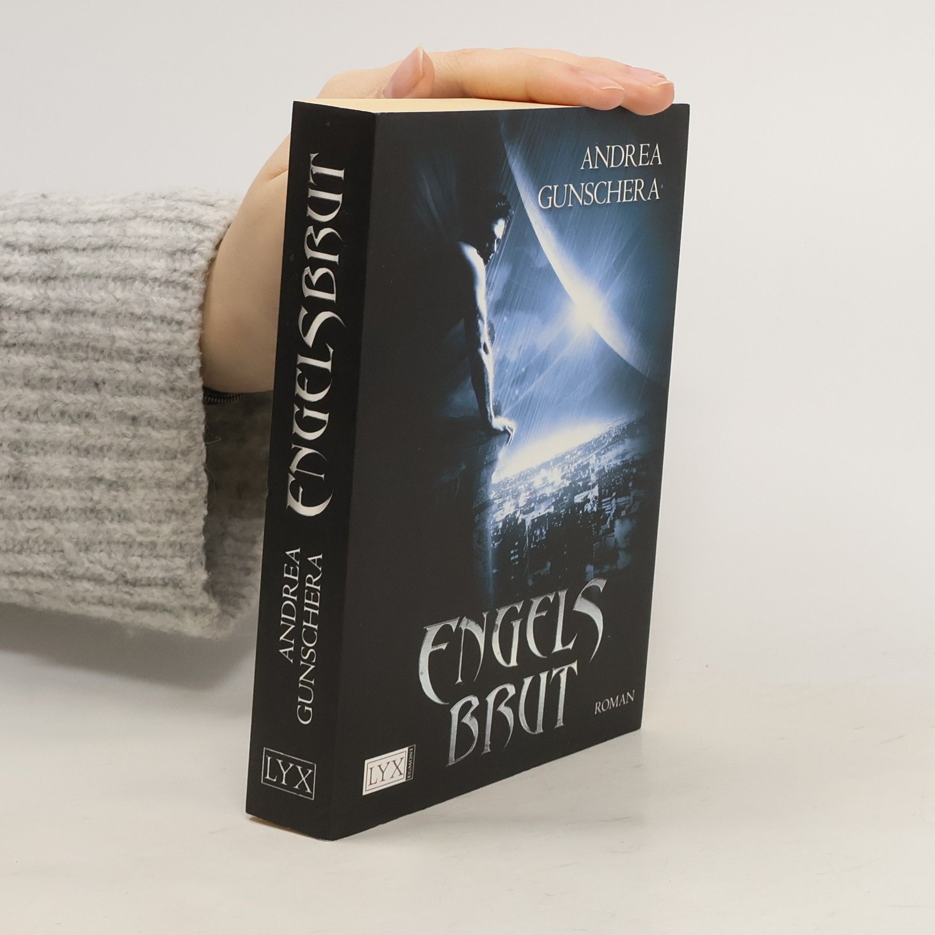 Andrea Gunschera Engelsbrut