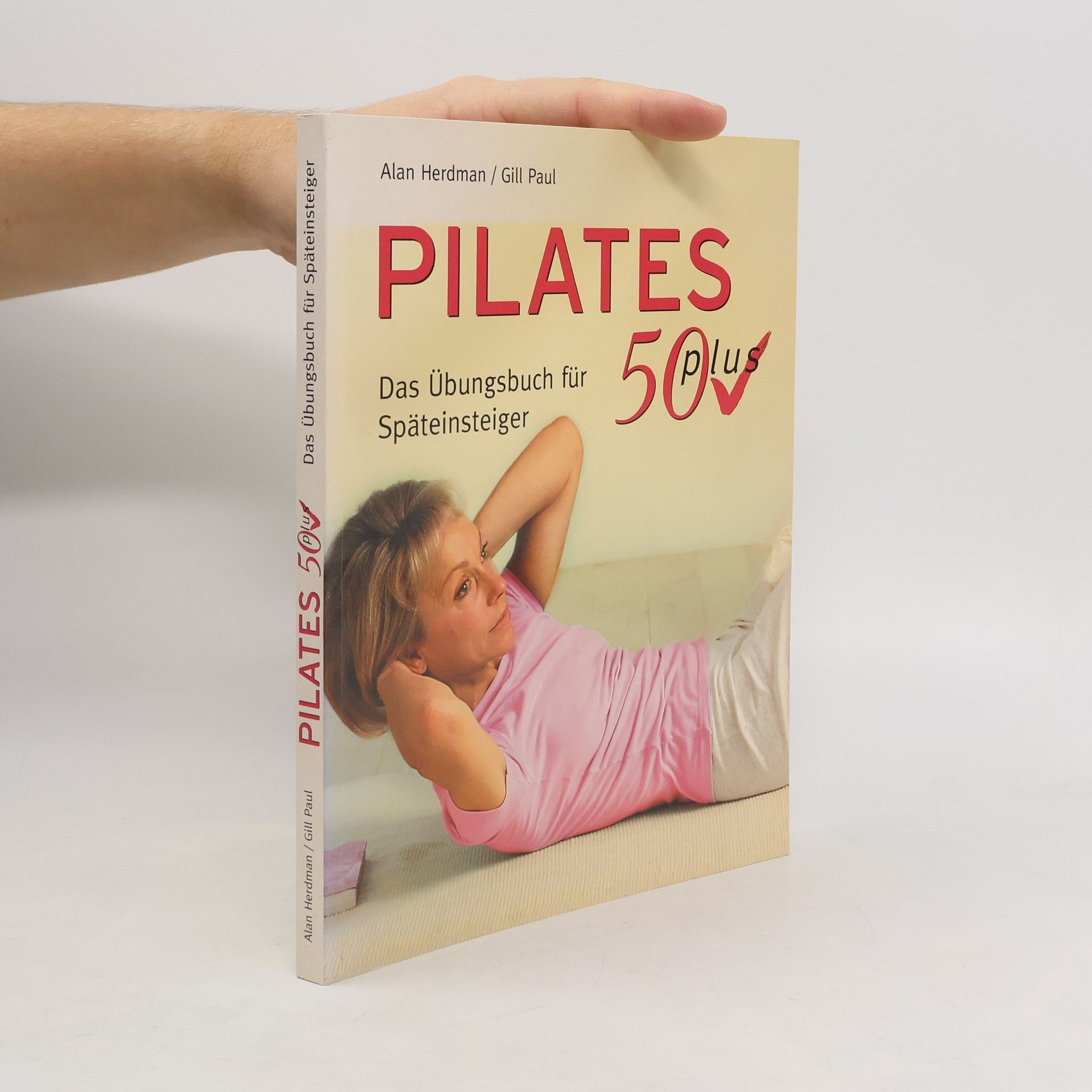 Pilates Plus