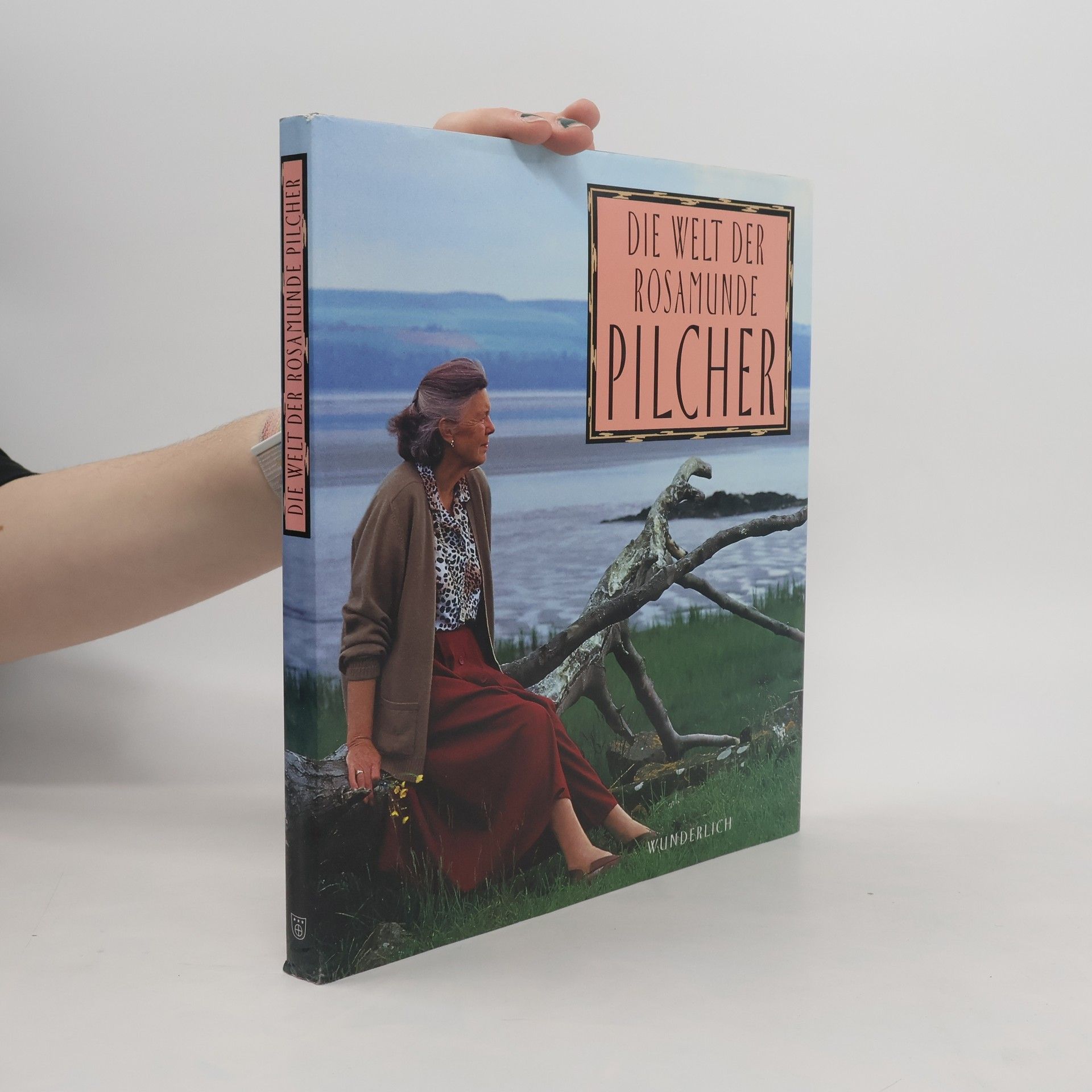 Die Welt der Rosamunde Pilcher