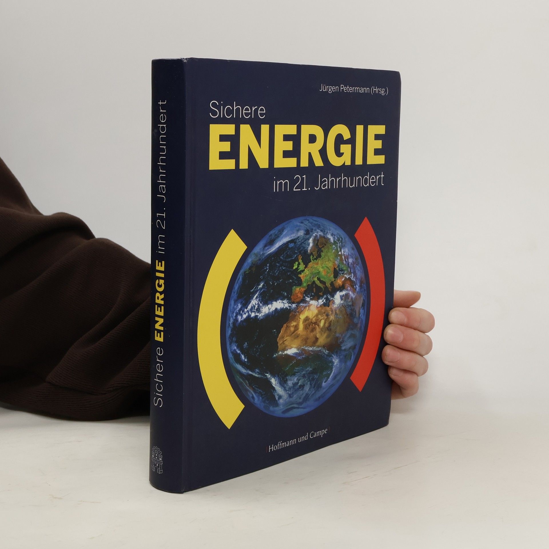 Sichere Energie im 21. Jahrhundert