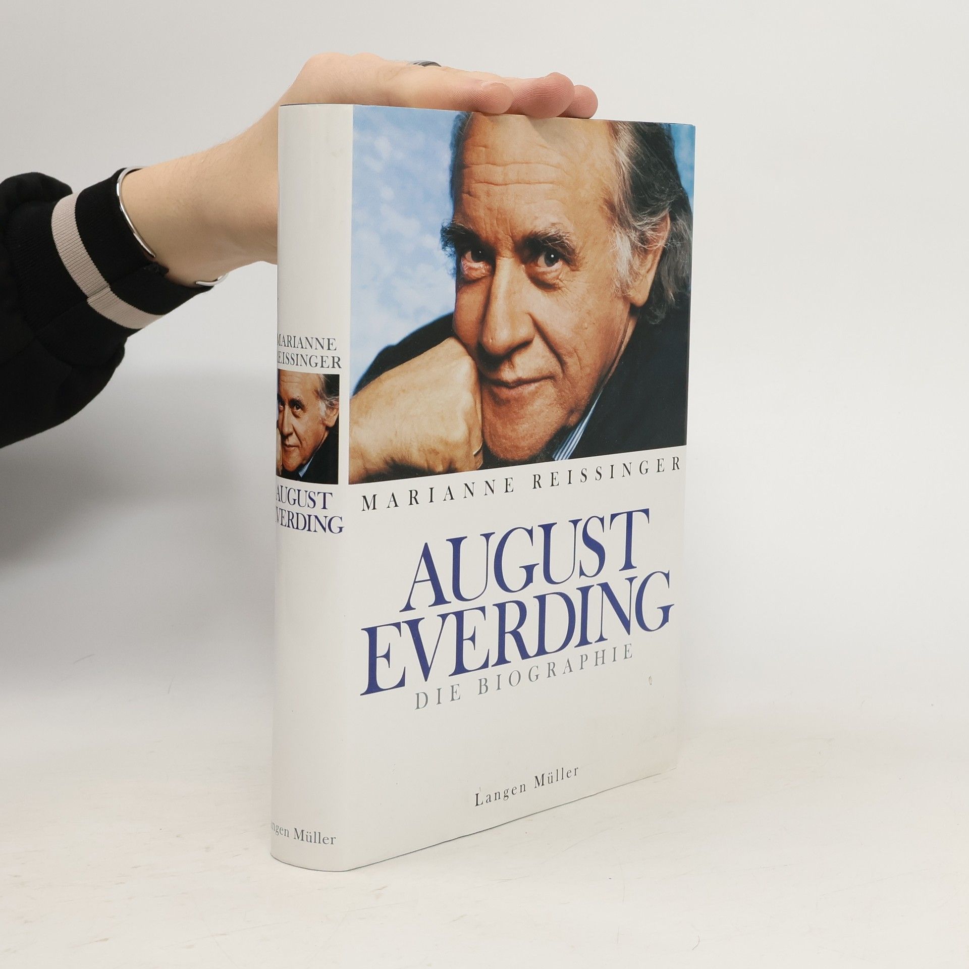 August Everding