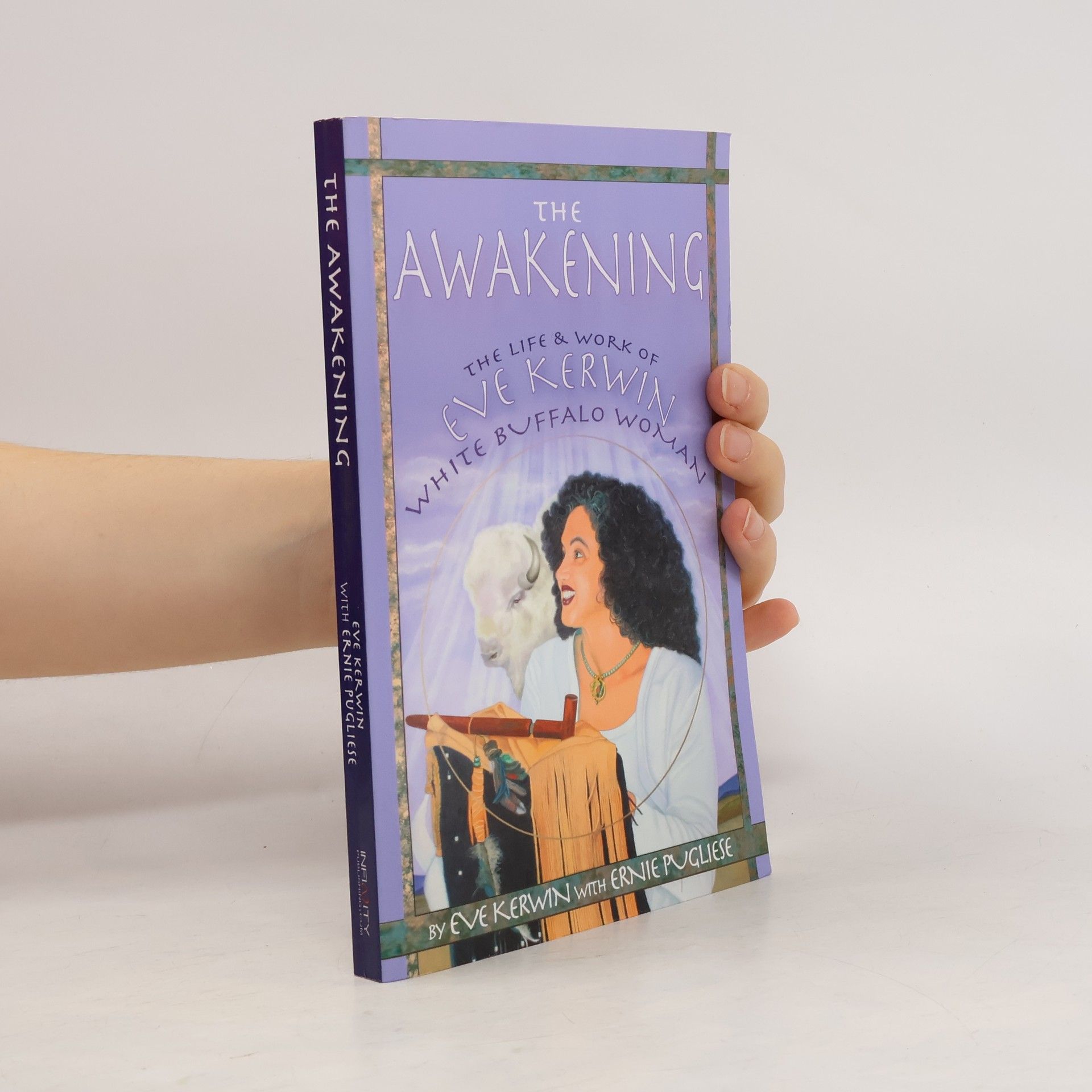 Eve Kerwin The Awakening