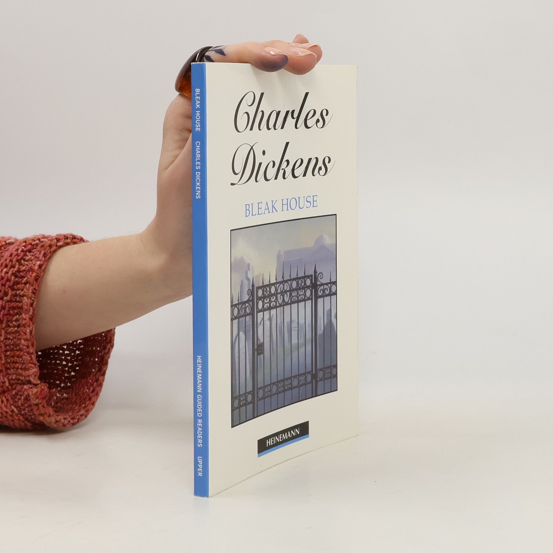 Charles Dickens Bleak House