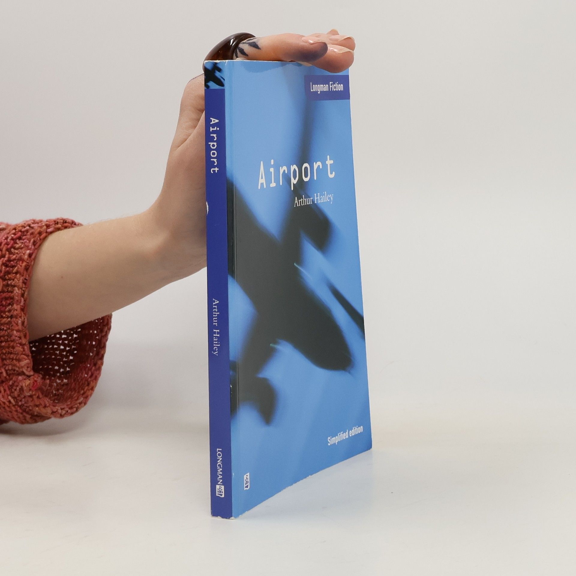 Arthur Hailey Airport