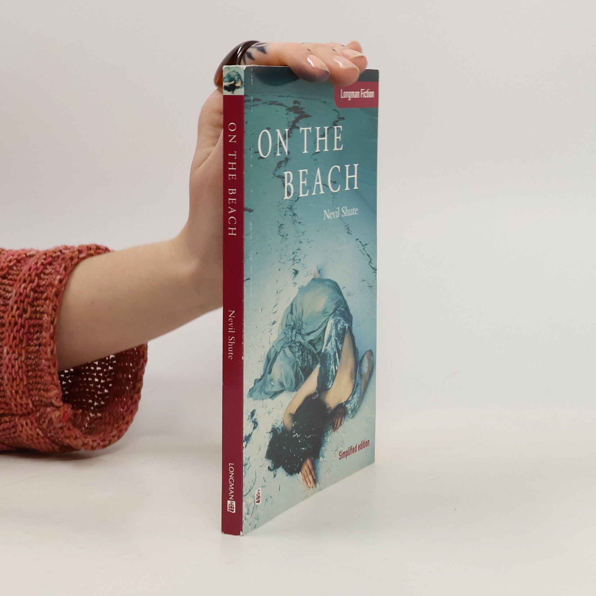 Nevil Shute On the Beach