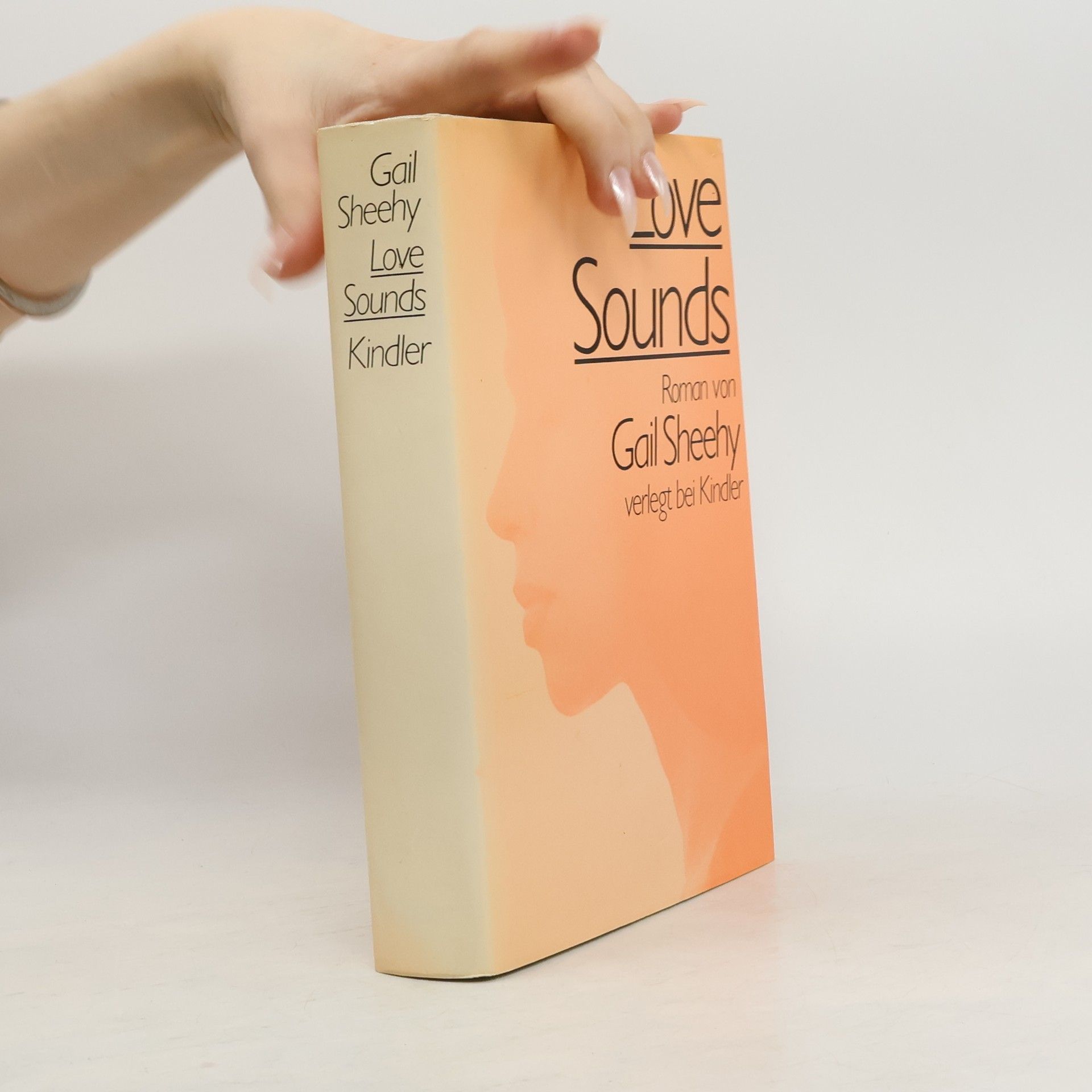 Gail Sheehy Love sounds