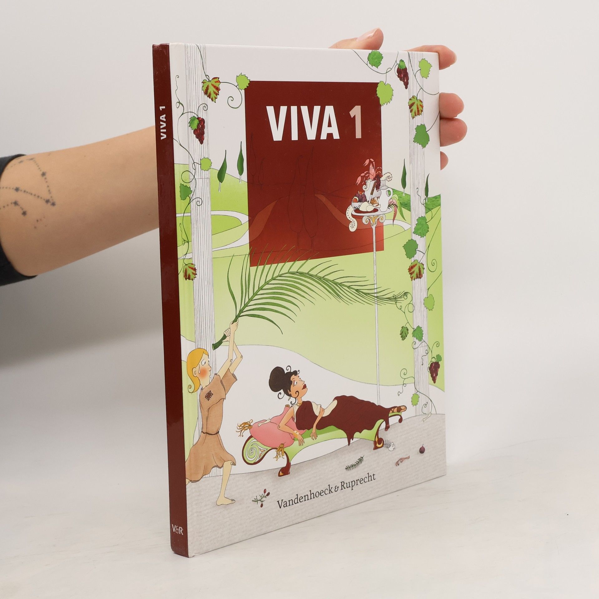Viva 1