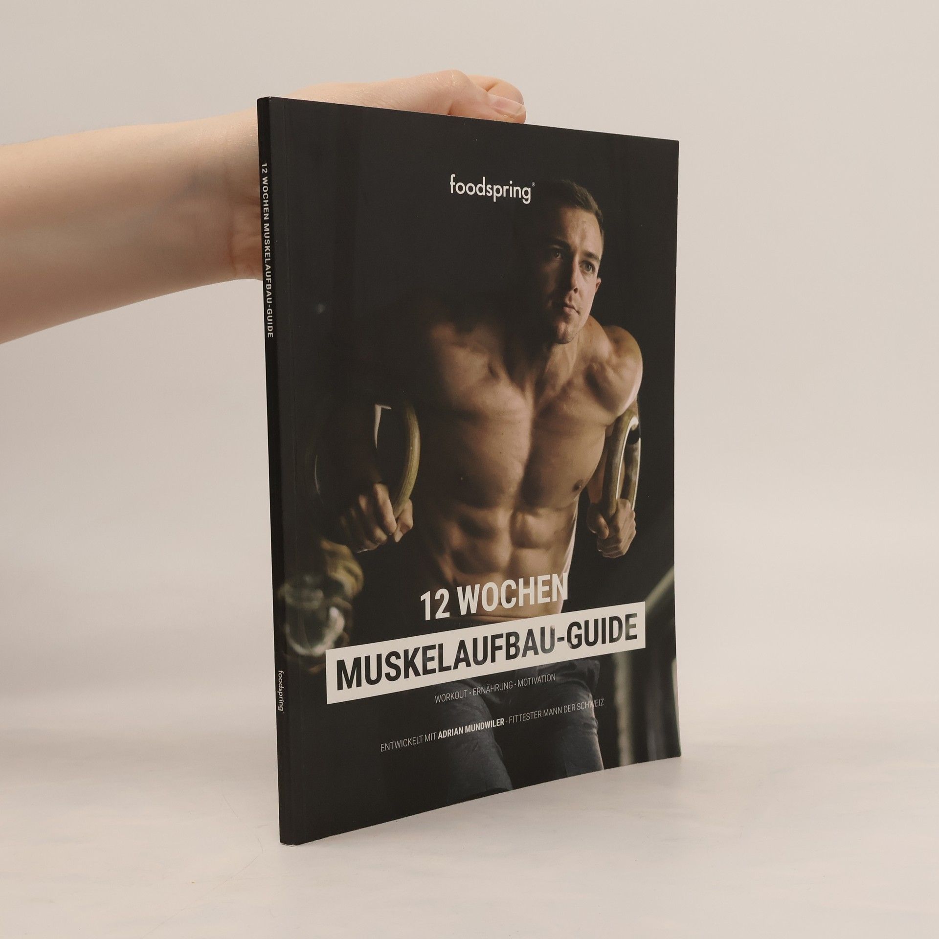 Various authors 12 wochen