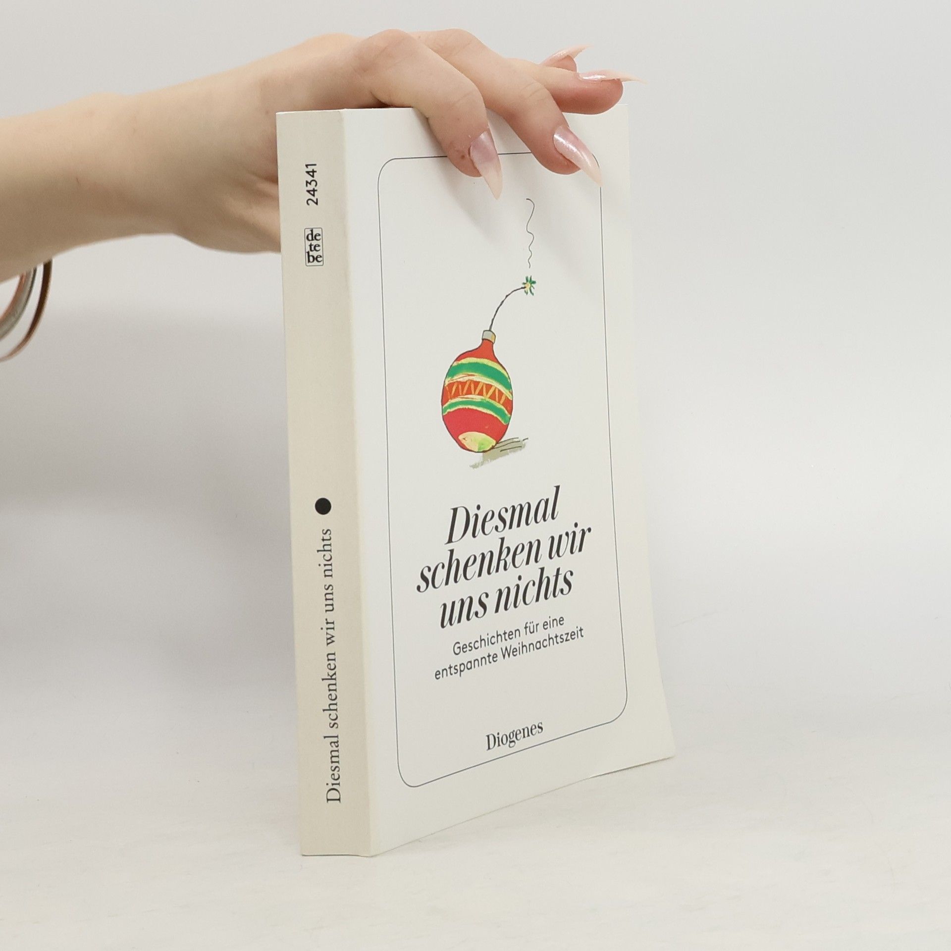 Diesmal schenken wir uns nichts