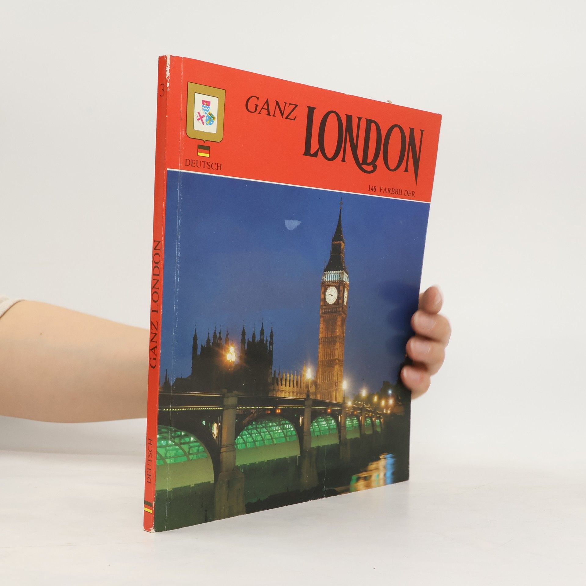 Autores varios London