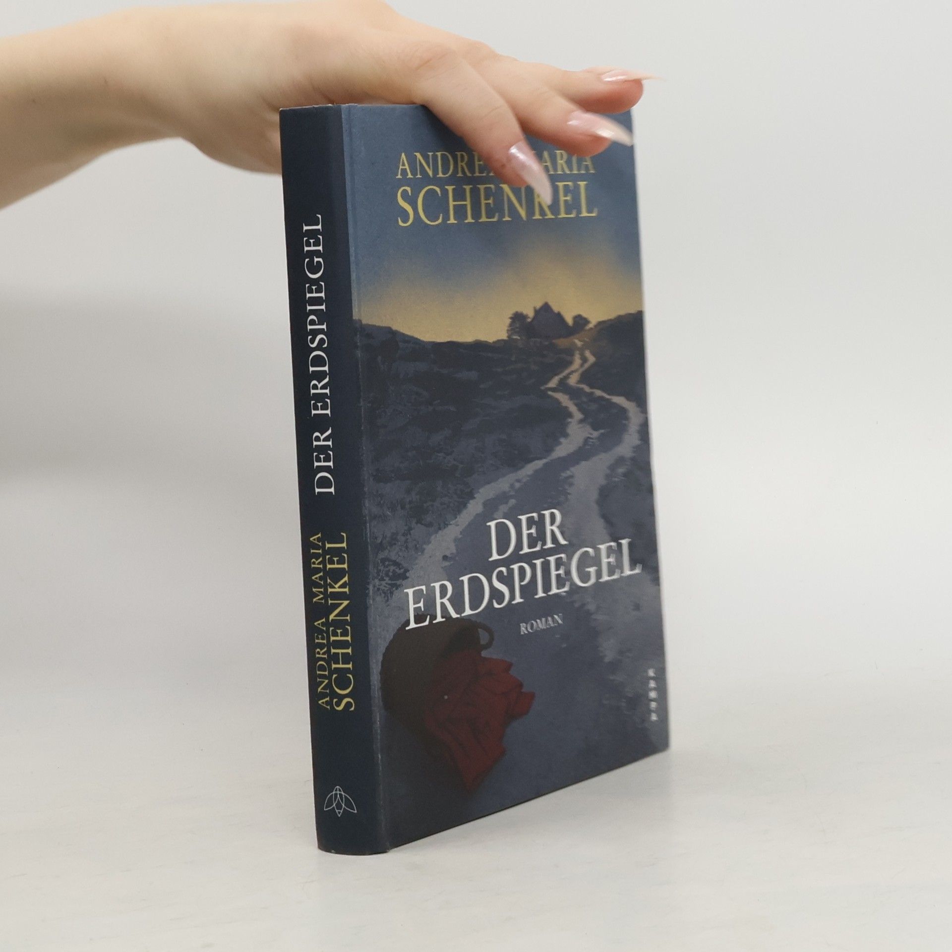 Andrea Maria Schenkel Der Erdspiegel