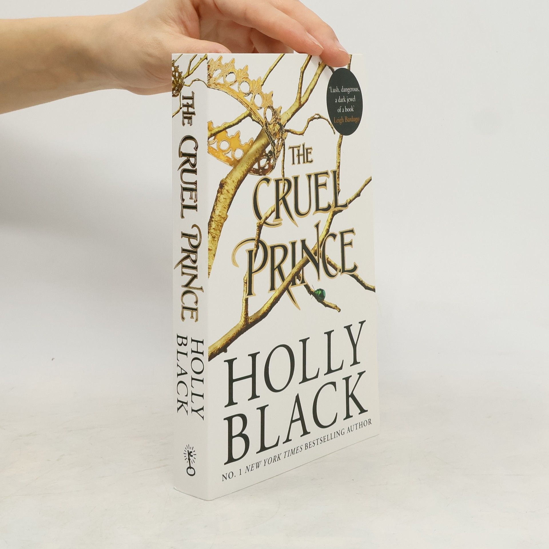 Holly Black The Cruel Prince