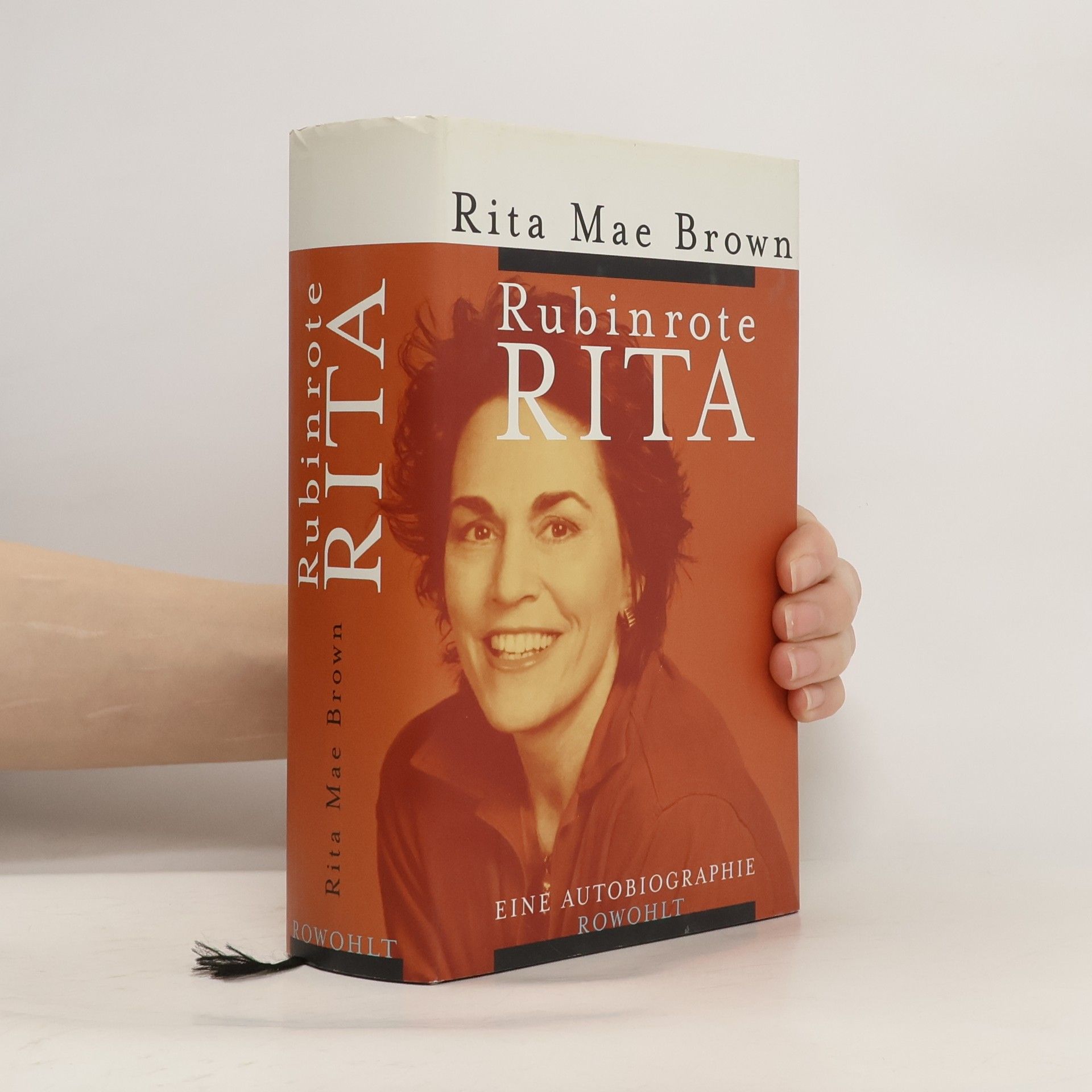 Autorenkollektiv Rubinrote Rita