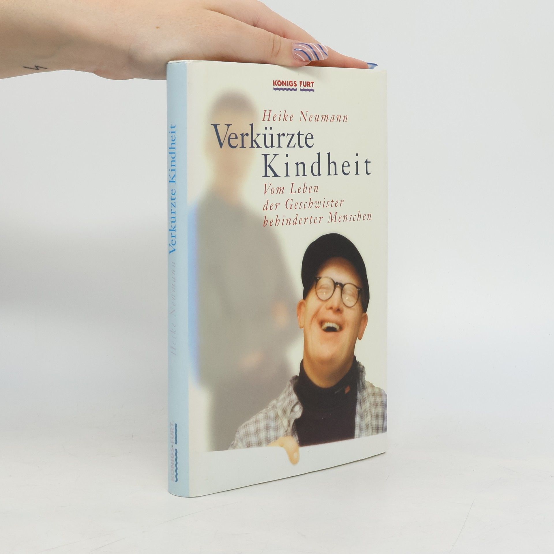 Heike Neumann Verkürzte Kindheit