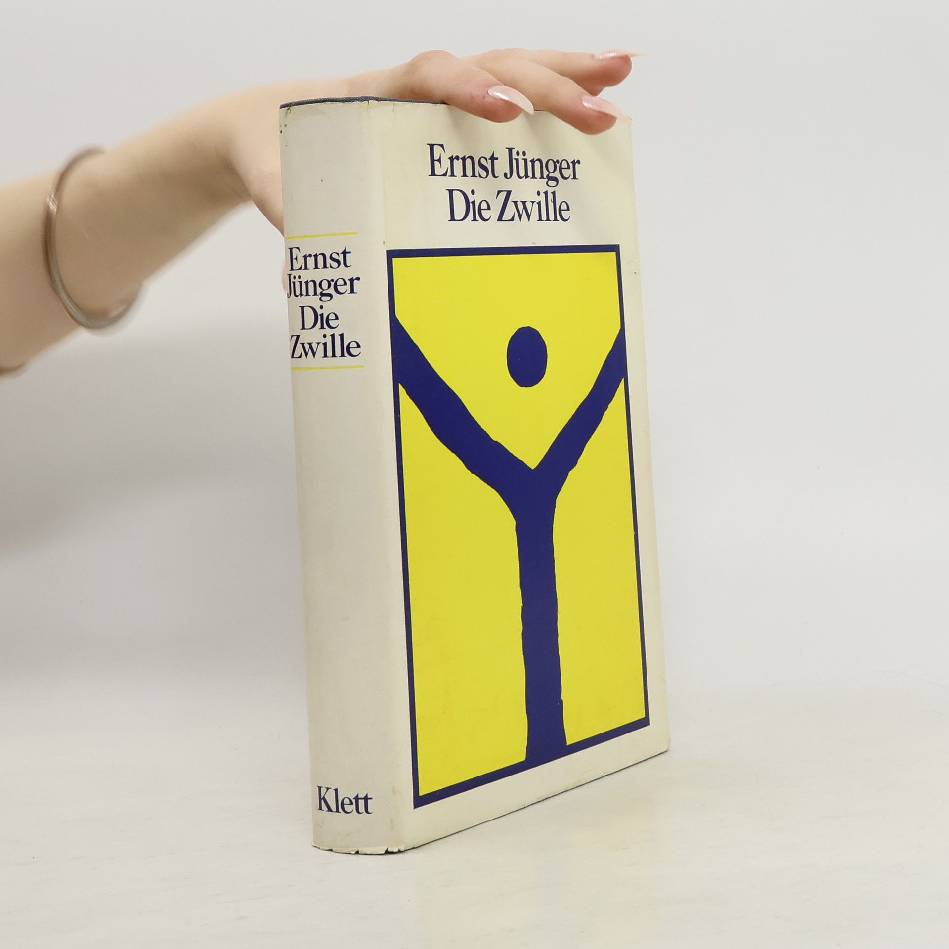 Ernst Jünger Die Zwille