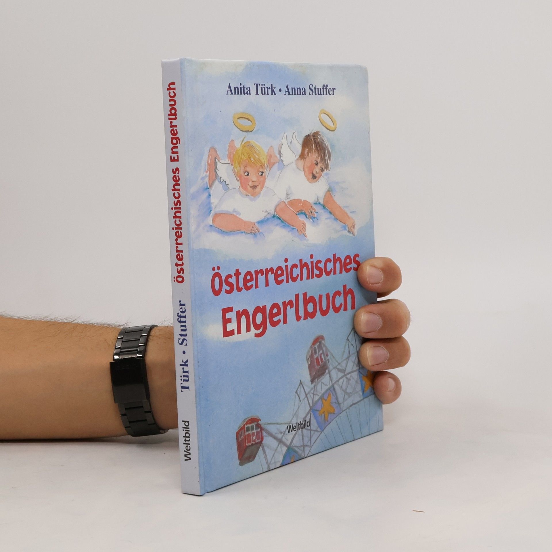 Österreichisches Engerlbuch