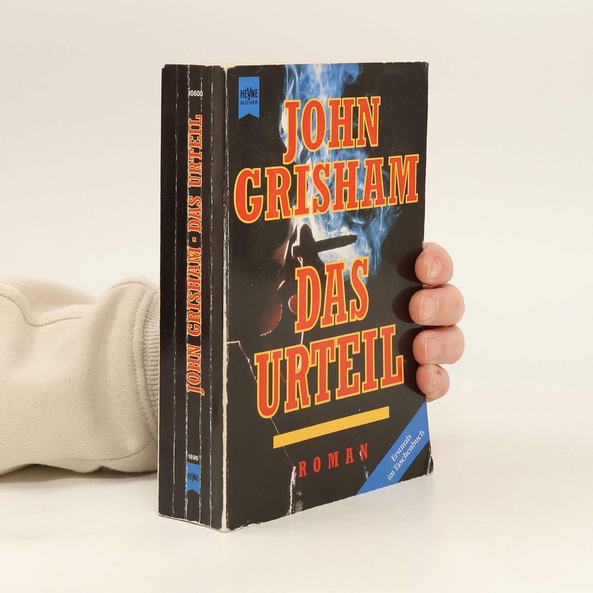 John Grisham Das Urteil