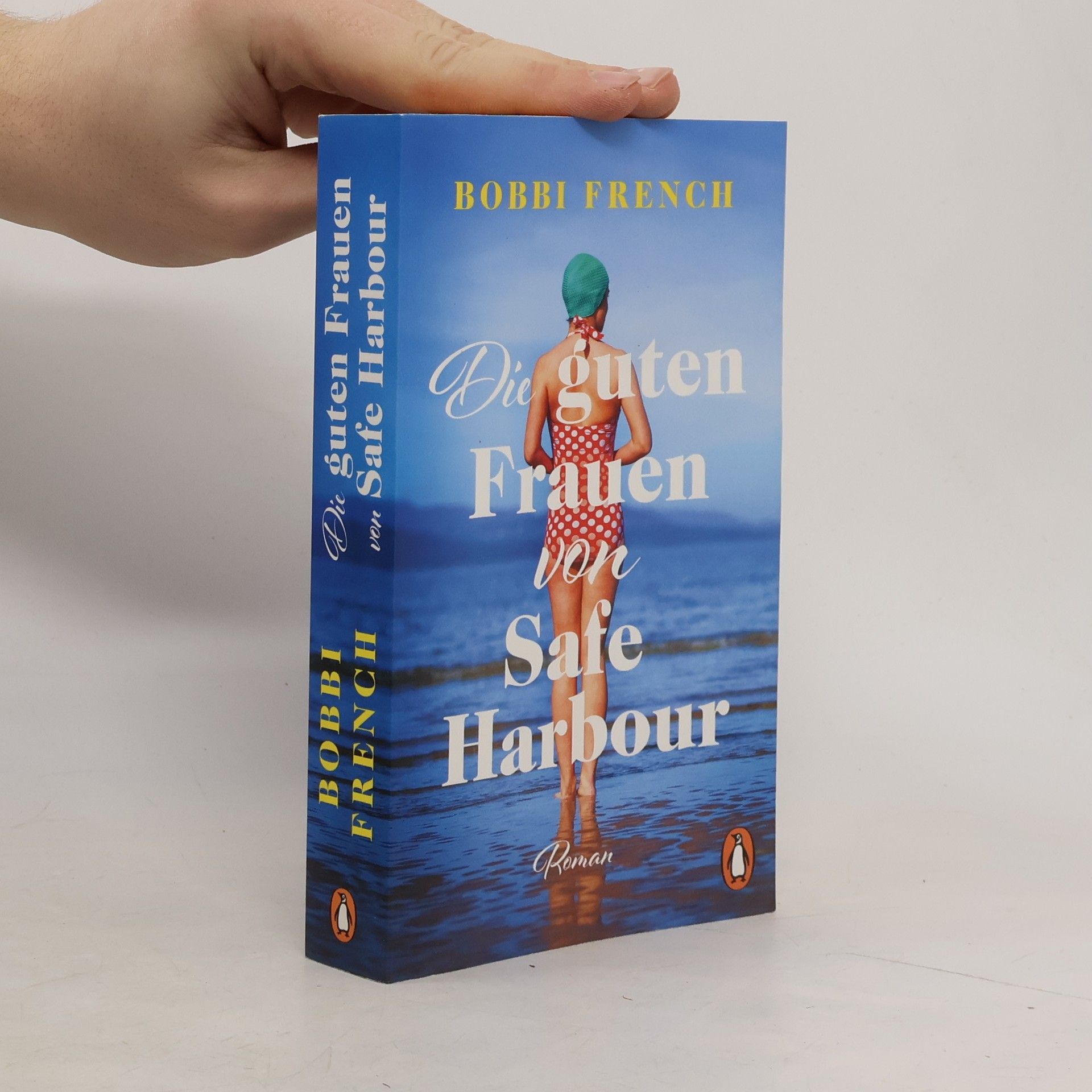 Bobbi French Die guten Frauen von Safe Harbour