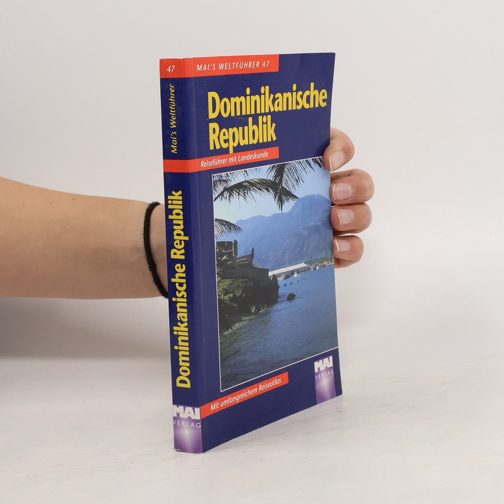 Dominikanische Republik