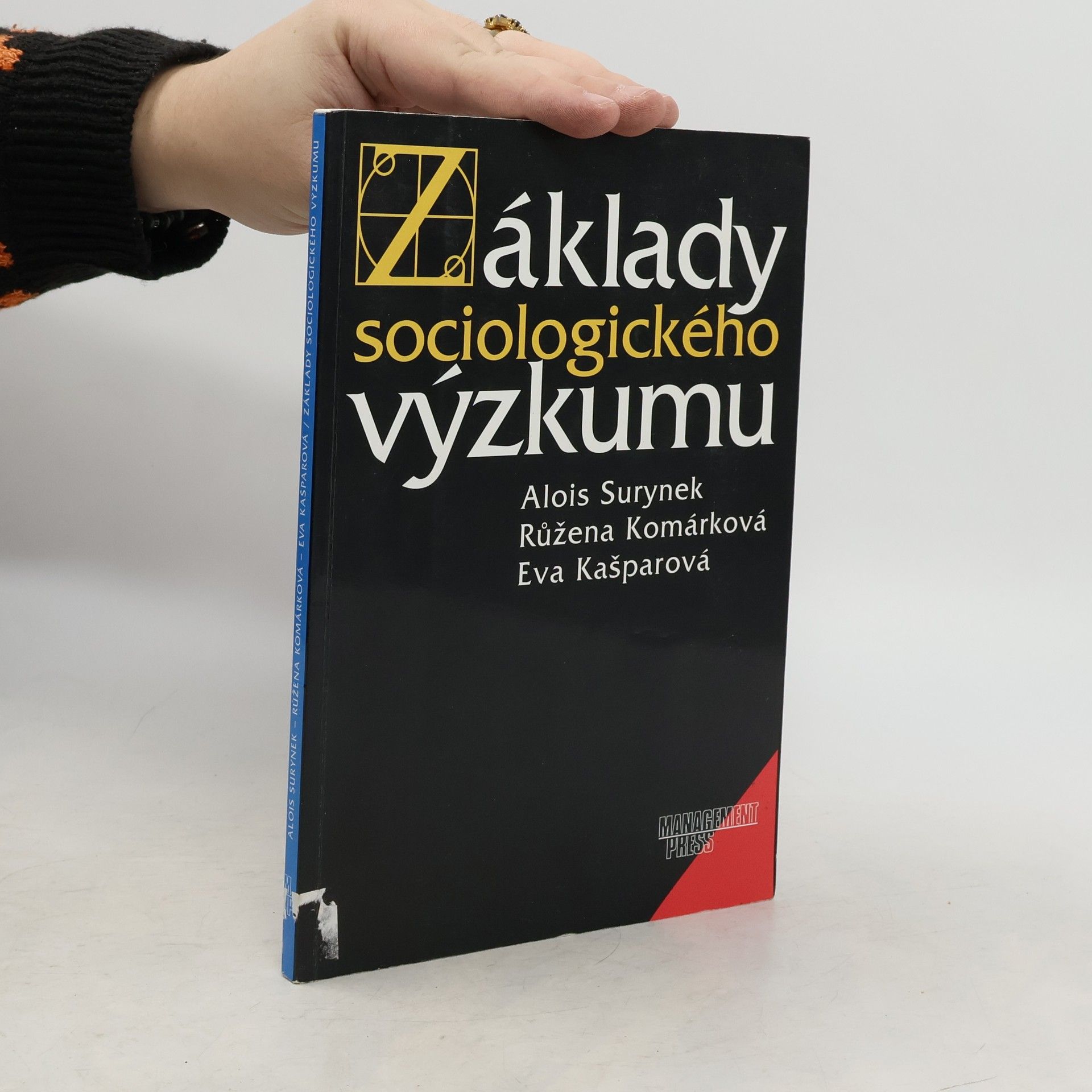 Základy sociologického výzkumu