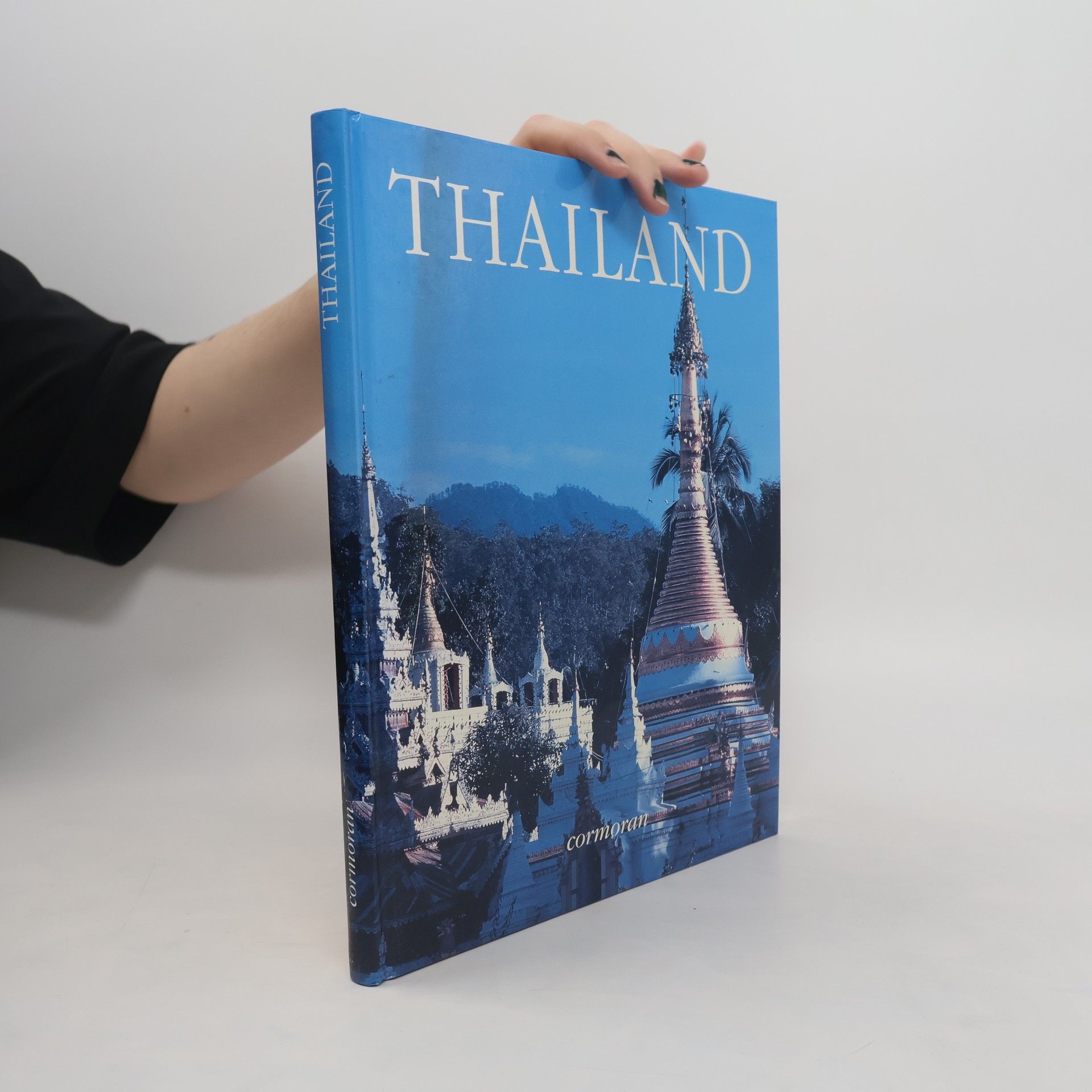 Bene Und Martin Thomas. Benedikt Thailand.