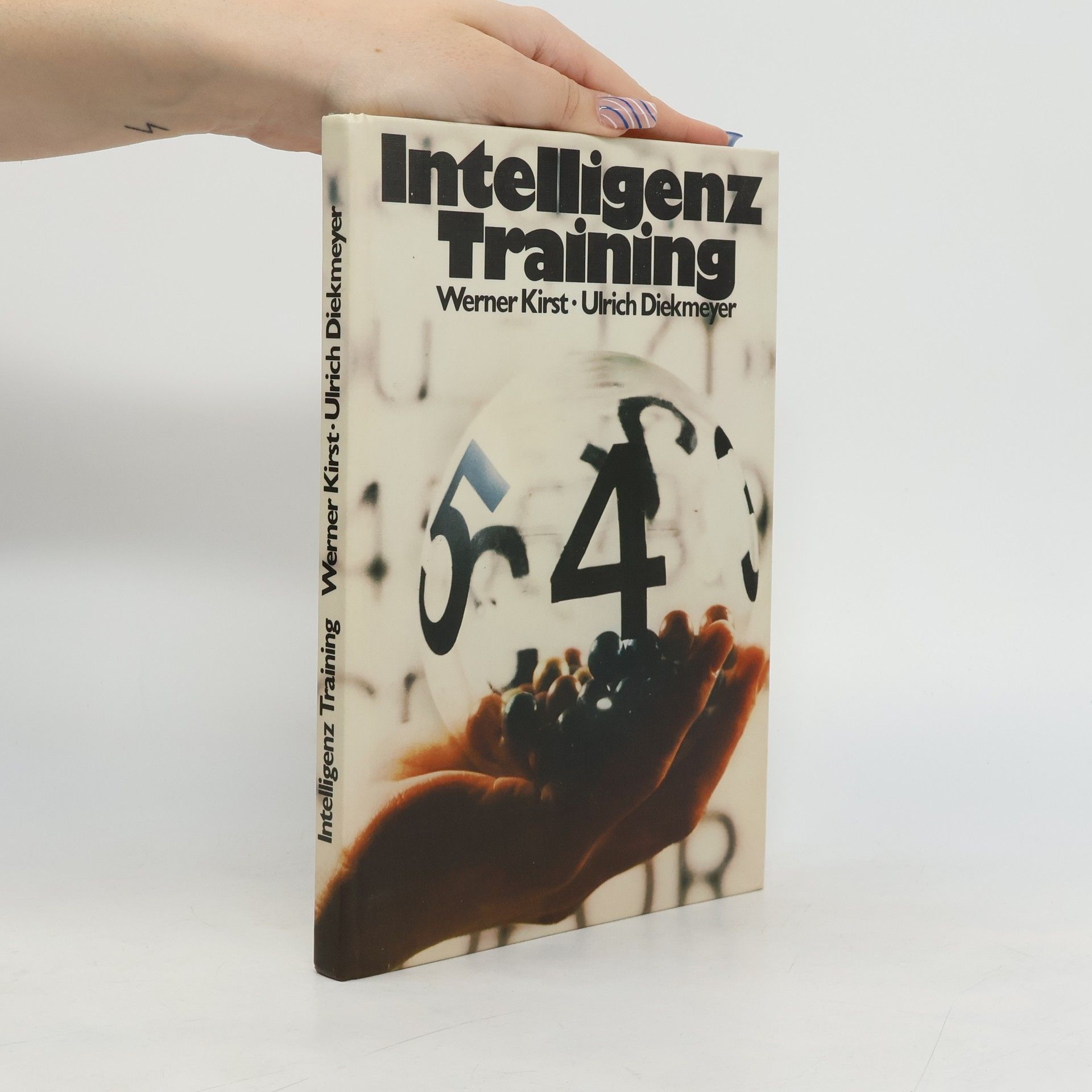 Werner Kirst Intelligenz Training