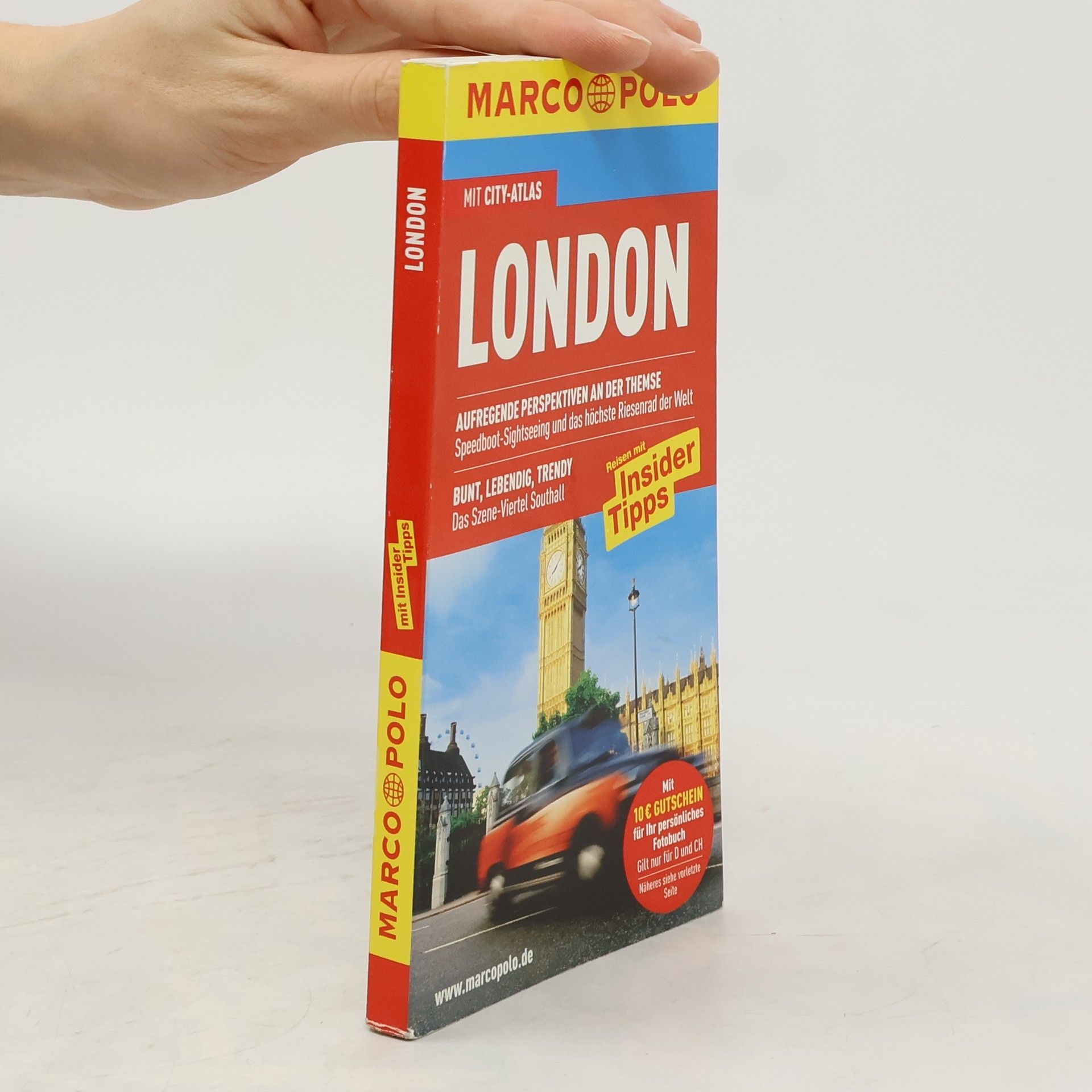 Kathleen Becker London