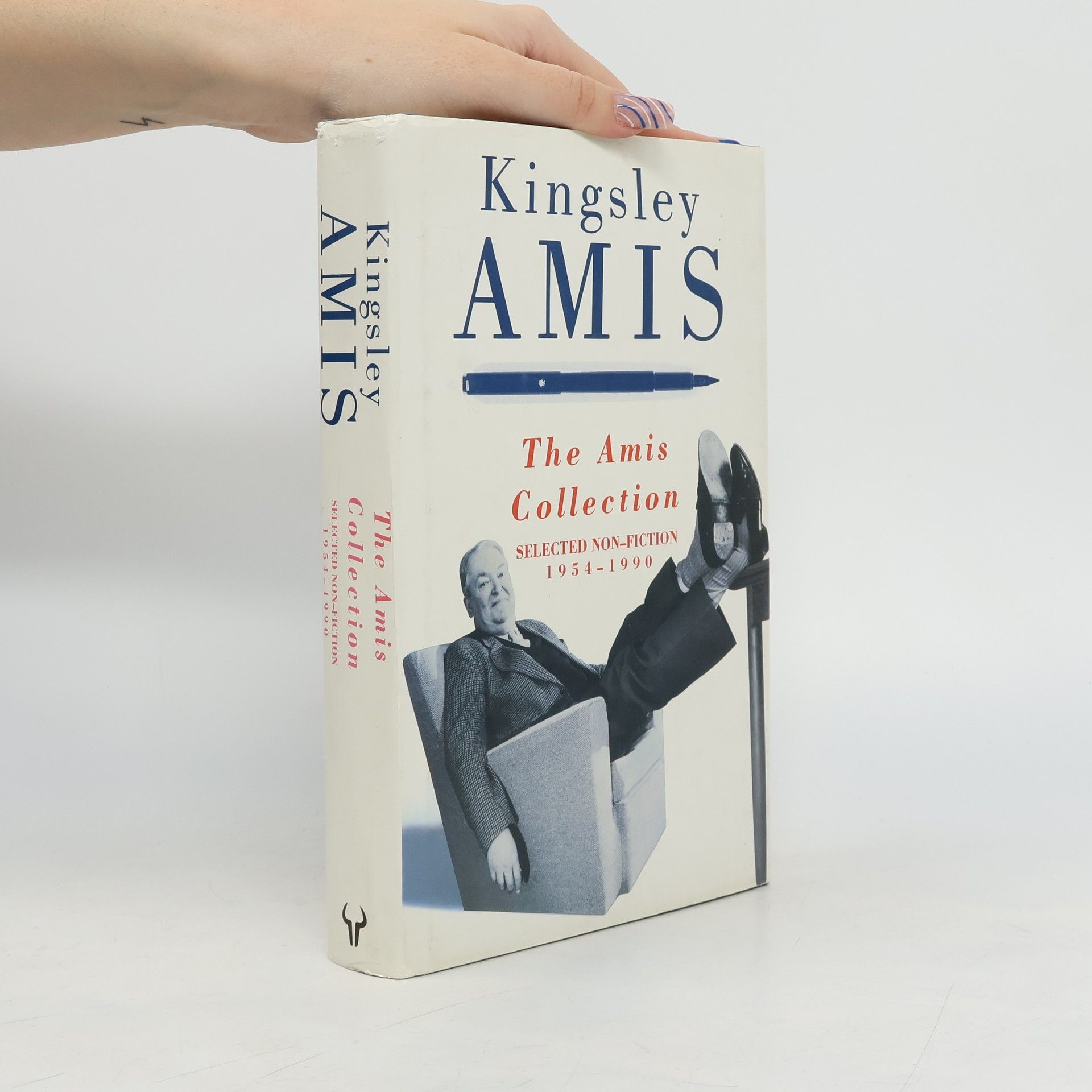 Kingsley Amis The Amis Collection