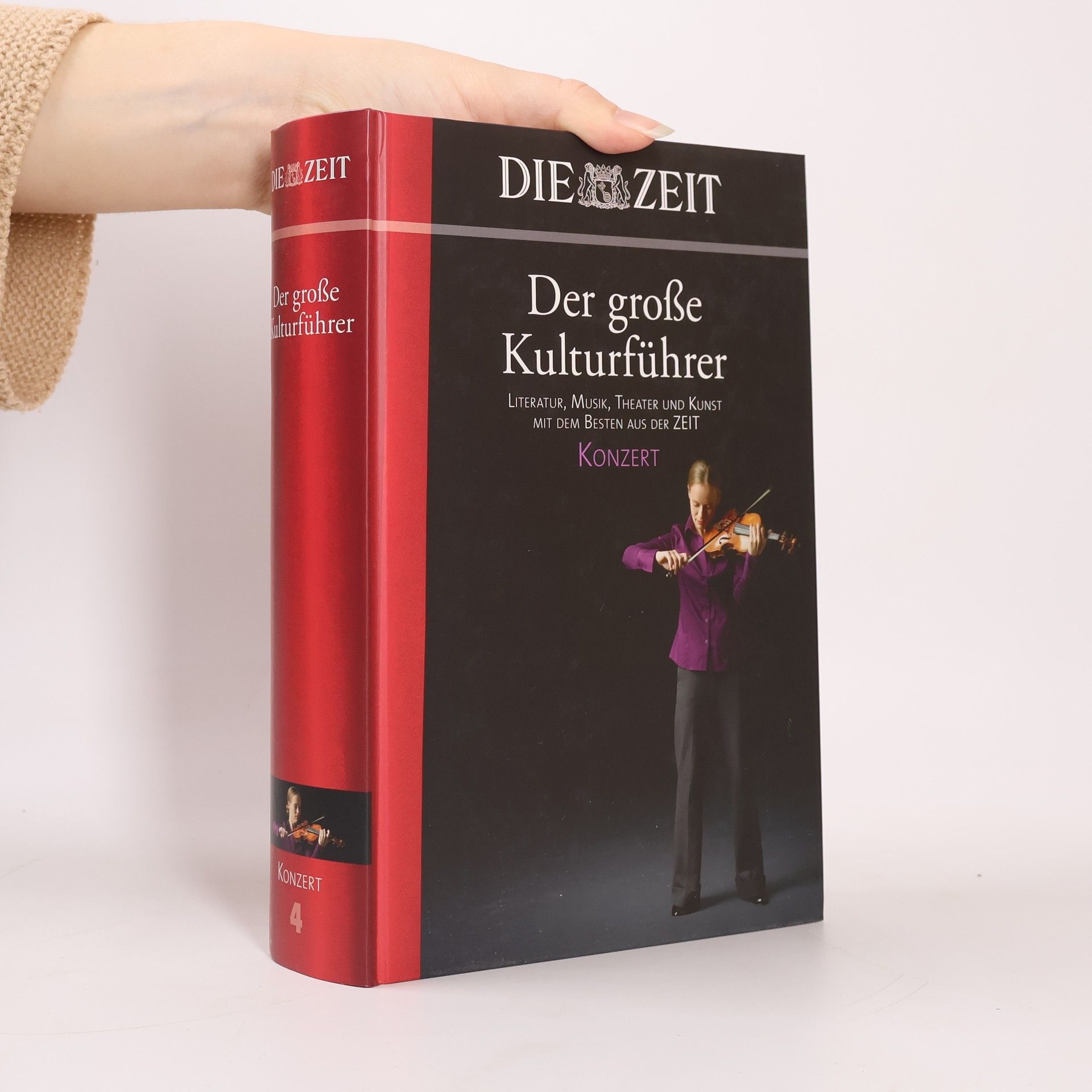 Der große Kulturführer