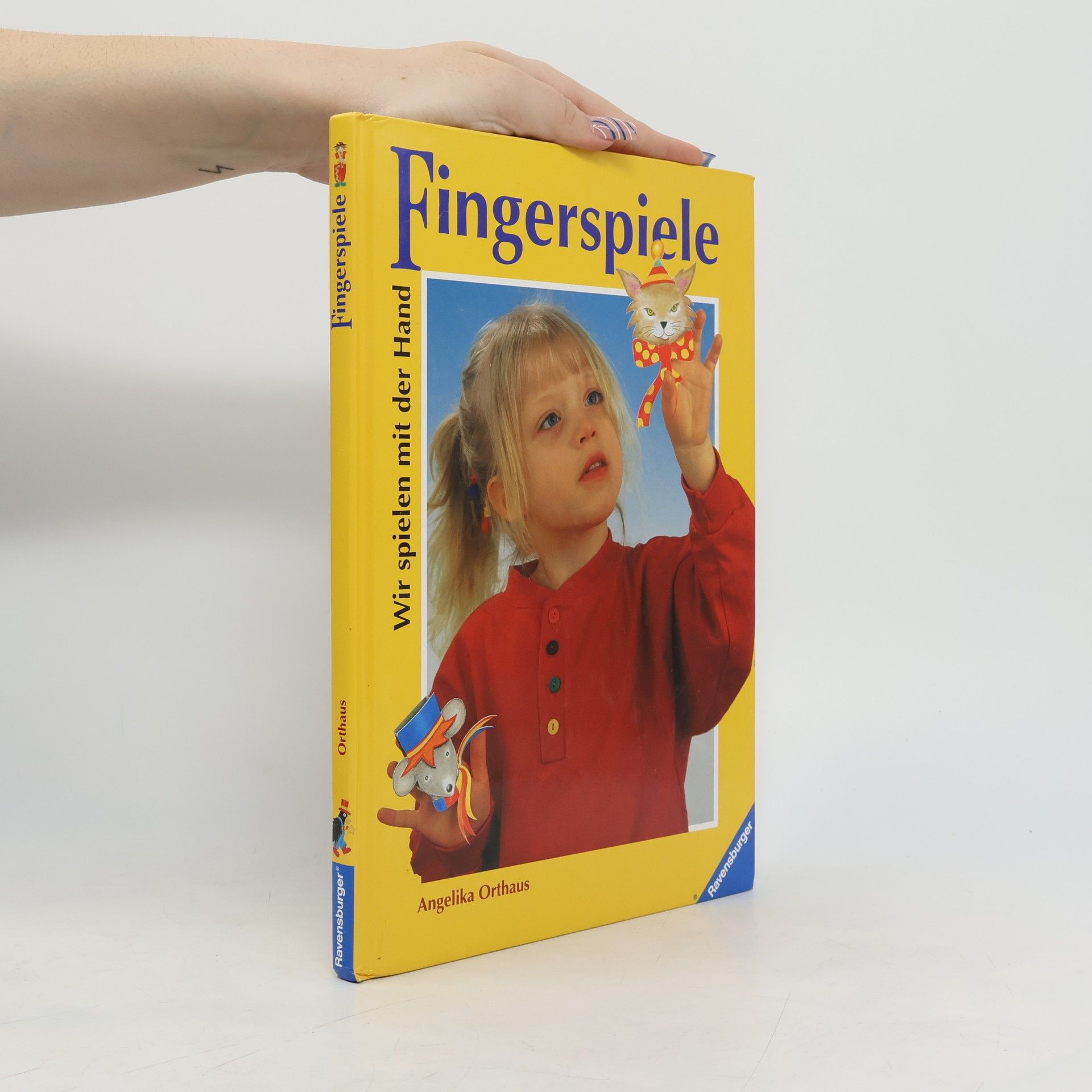 Fingerspiele