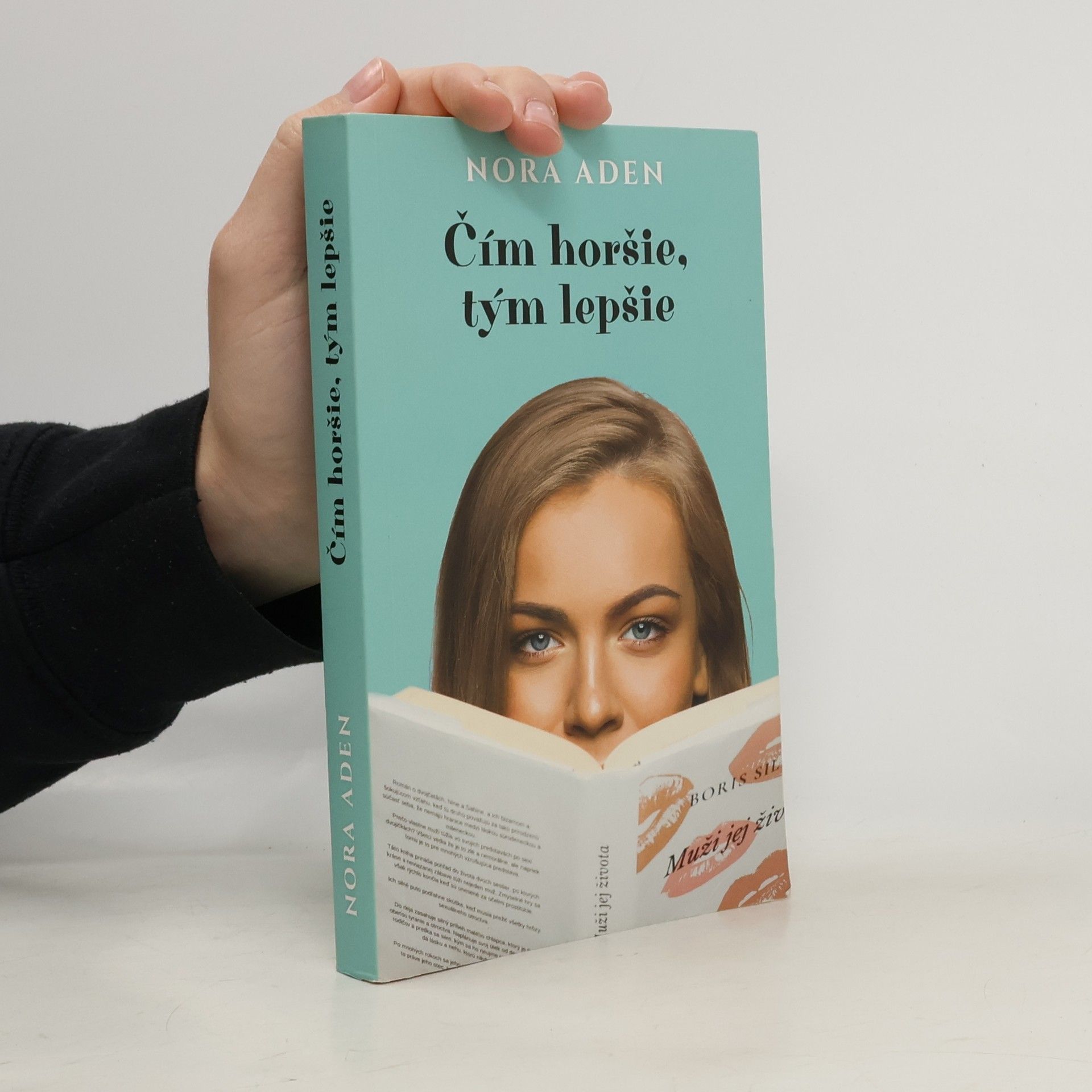 Čím horšie, tým lepšie