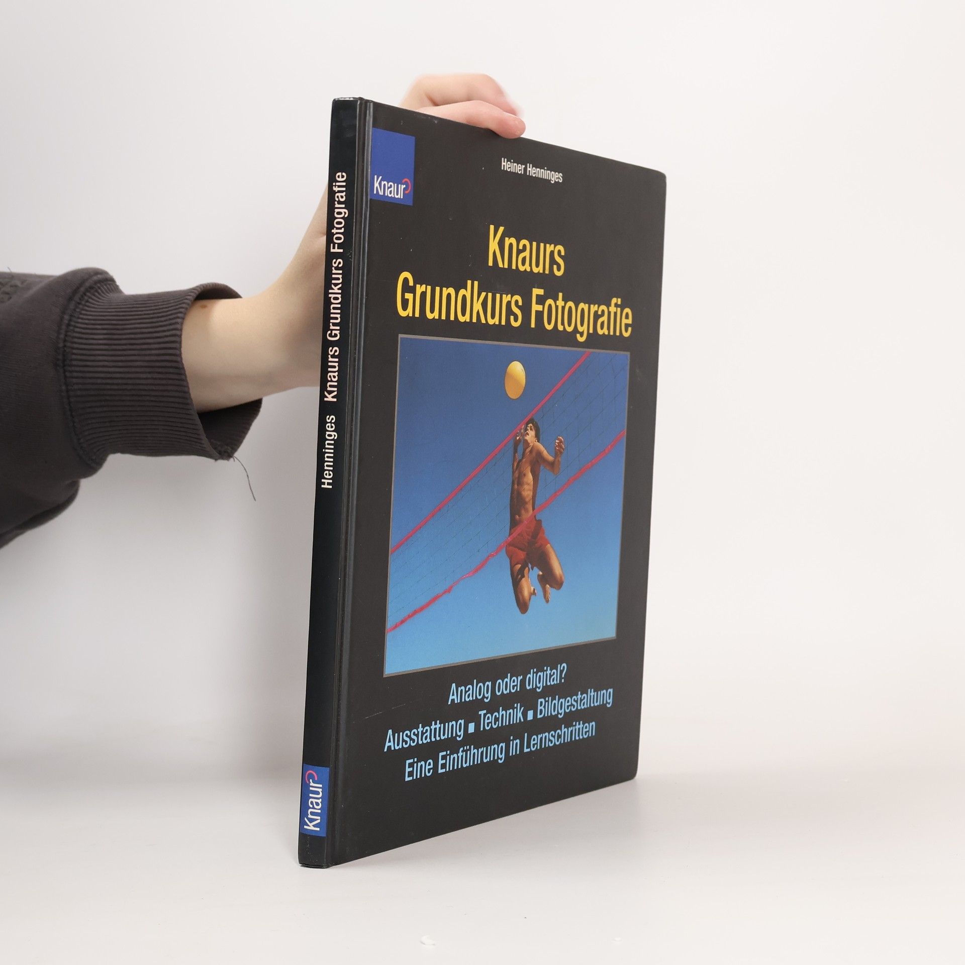 Heinz von Bülow Digitale Fotoarchivierung