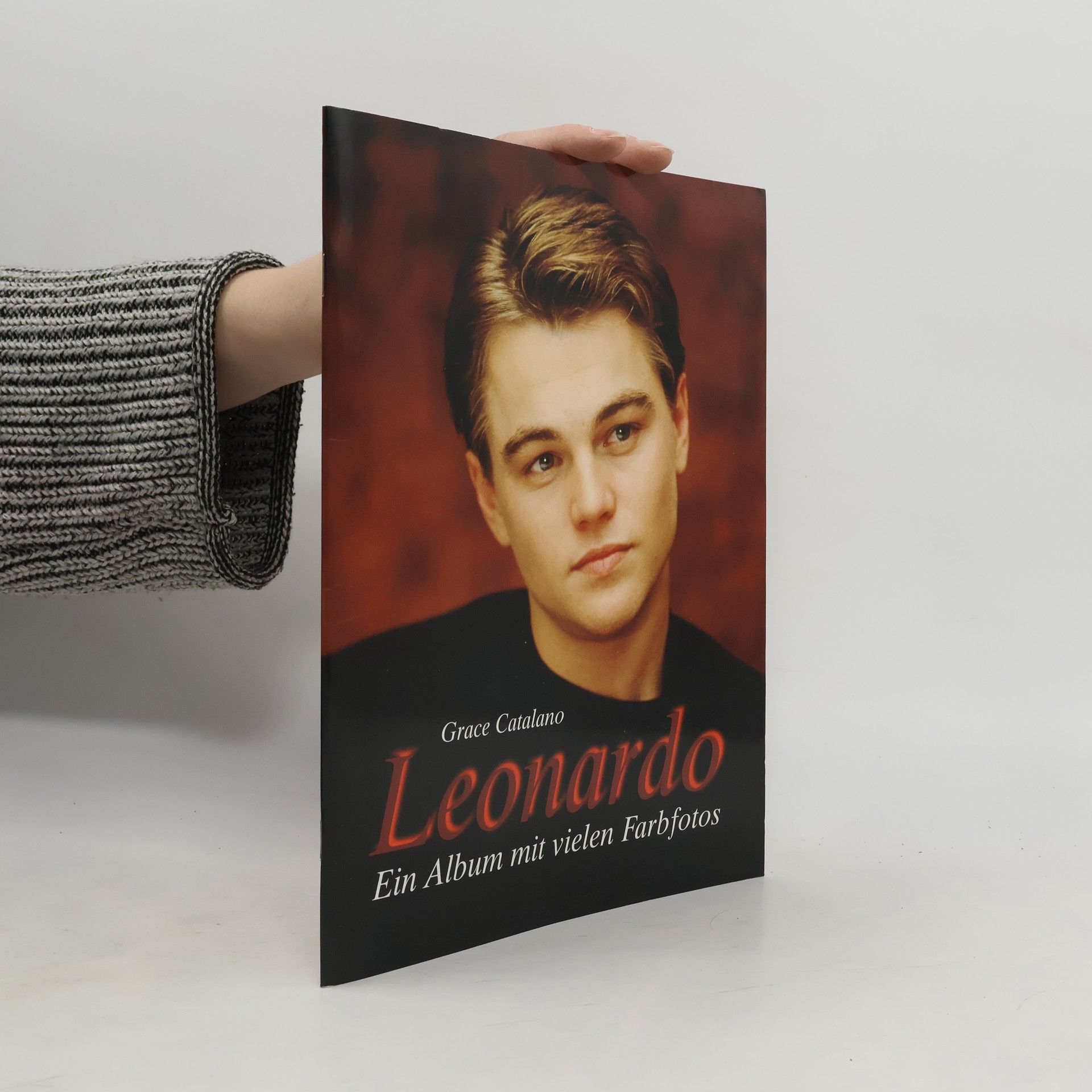 Leonardo