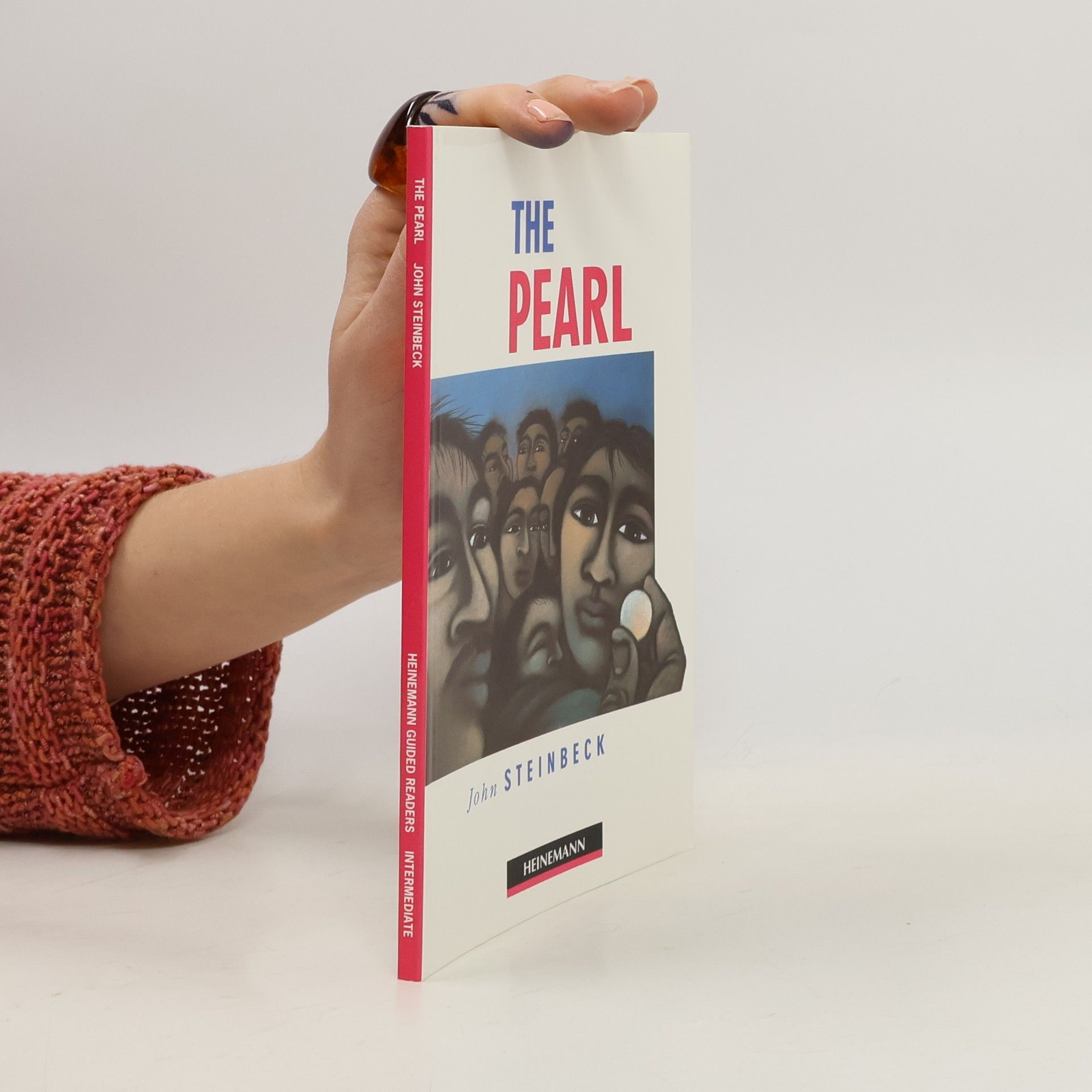 John Steinbeck The Pearl