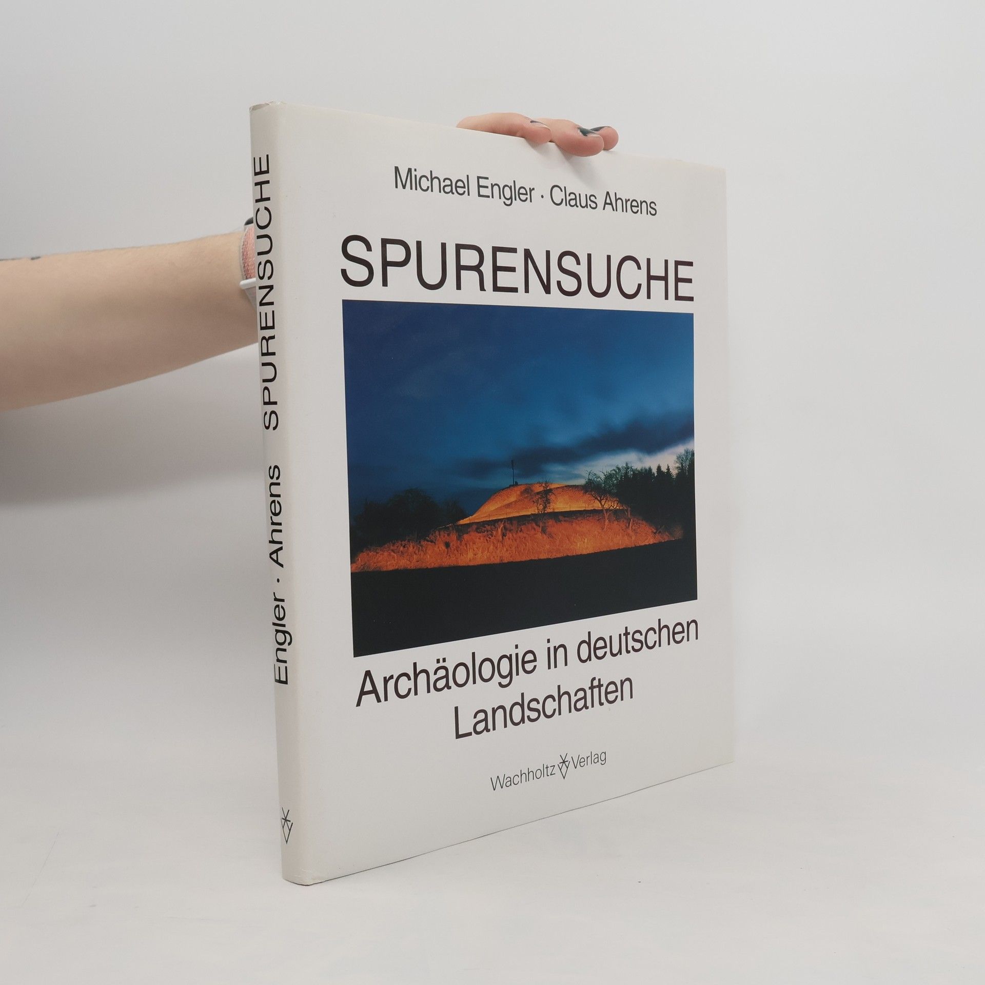 Michael Engler Spurensuche