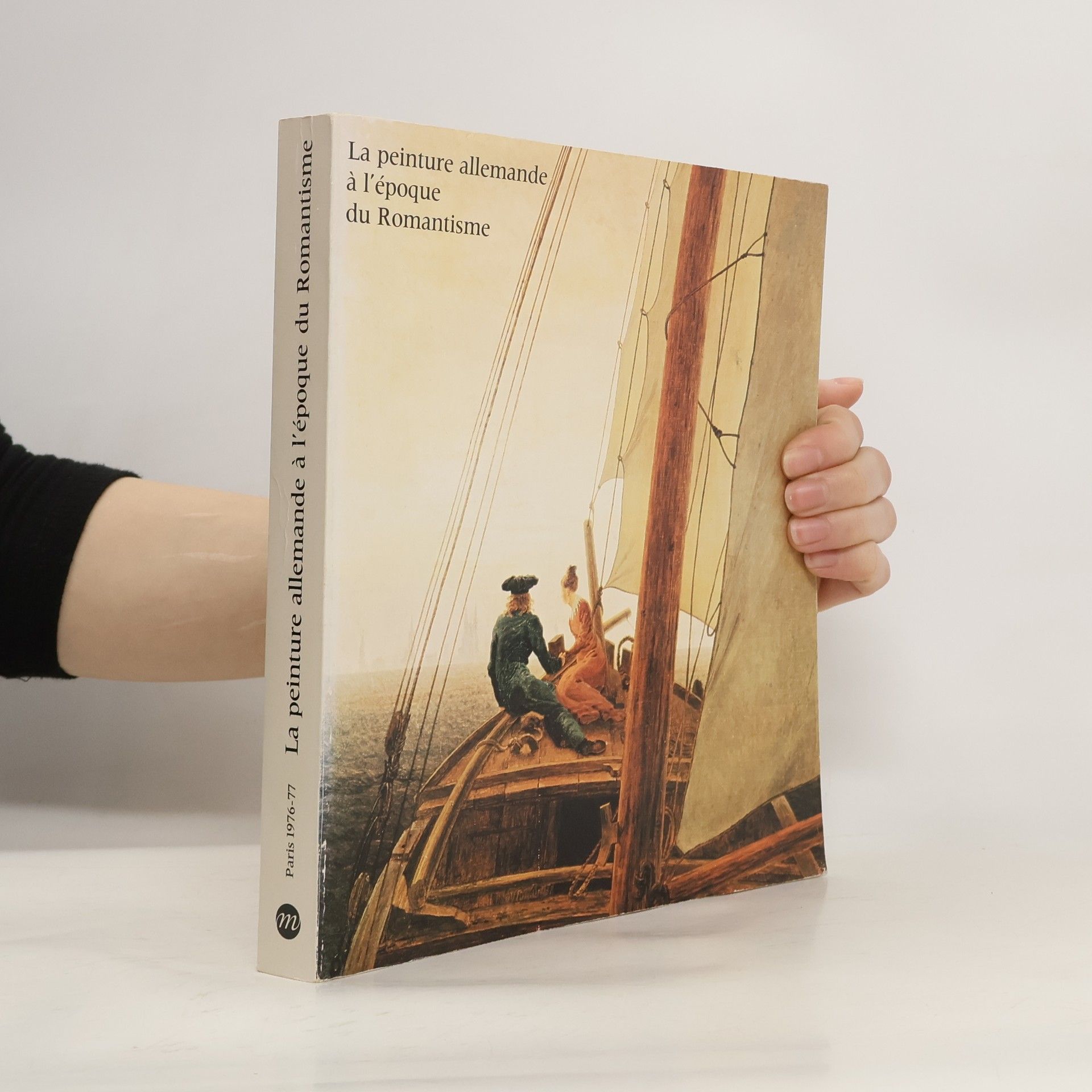 Michael Laclotte mali