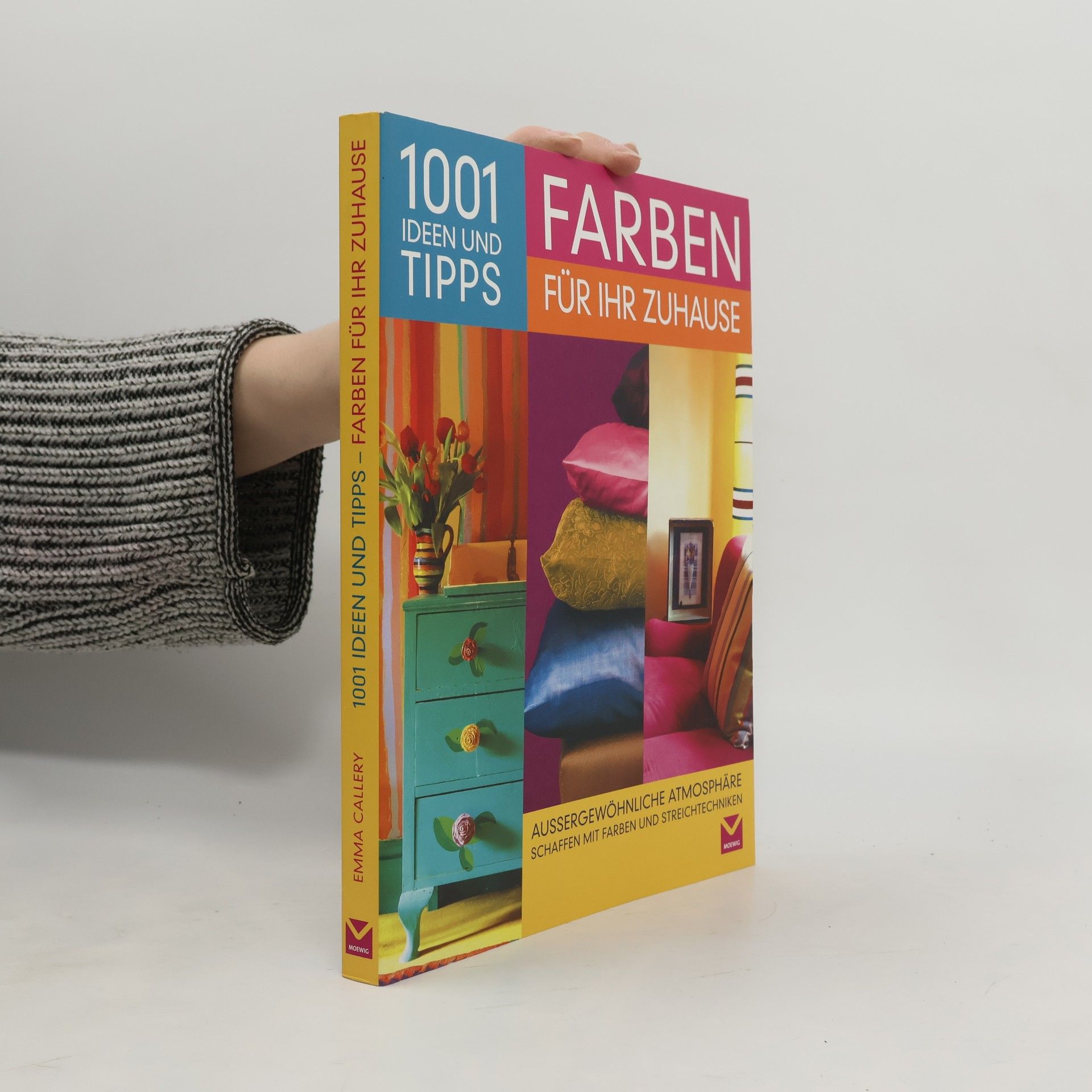 Farben für Ihr Zuhause