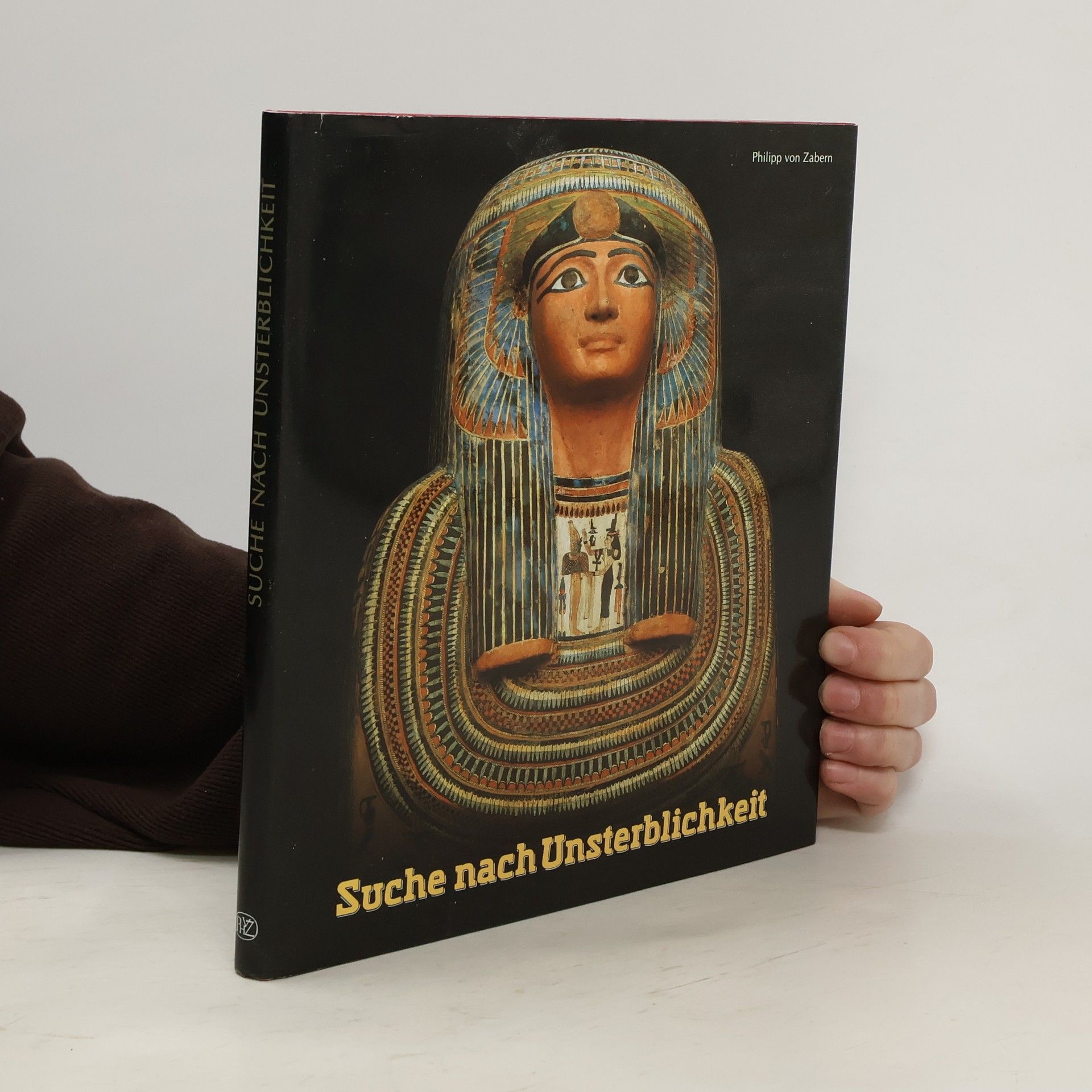 Hartwig Altenmüller Suche nach Unsterblichkeit