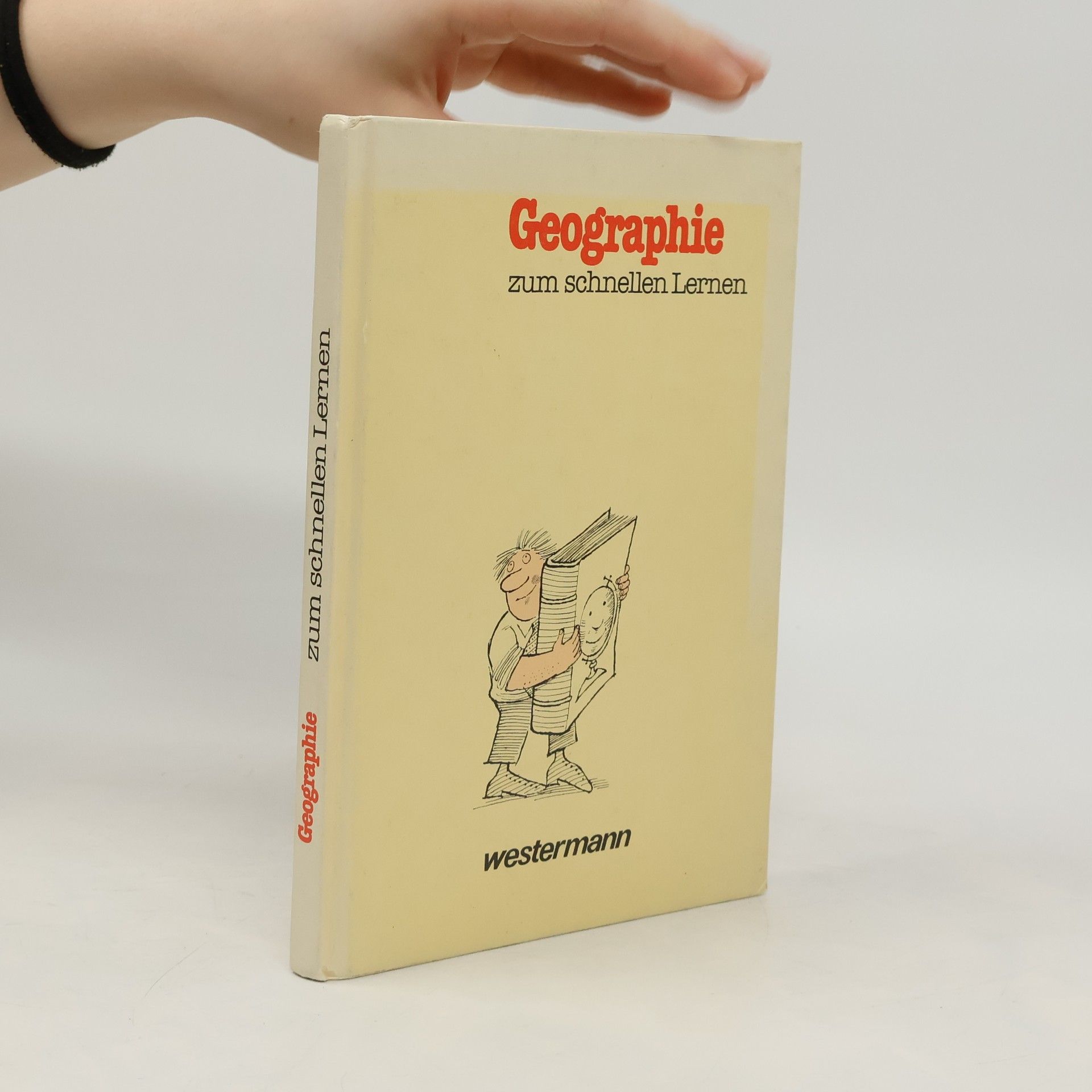 Geographie zum schnellen Lernen