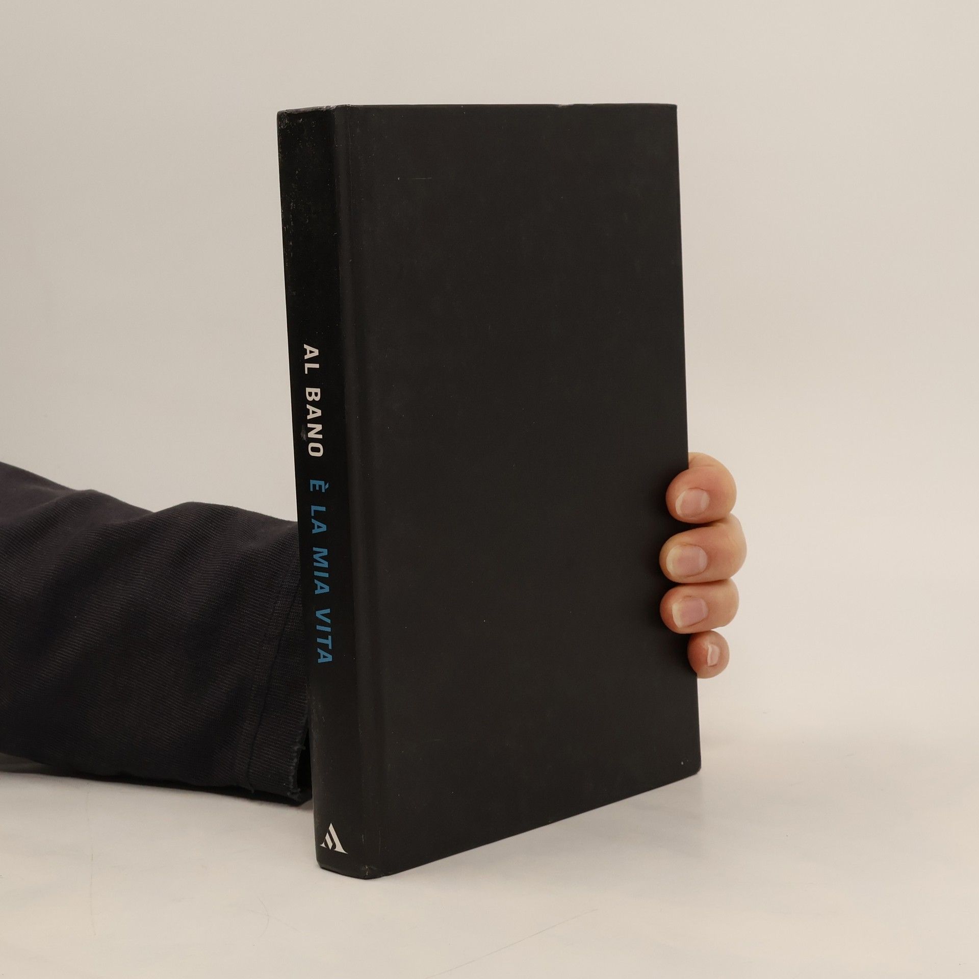 Ingrandimenti: È la mia vita