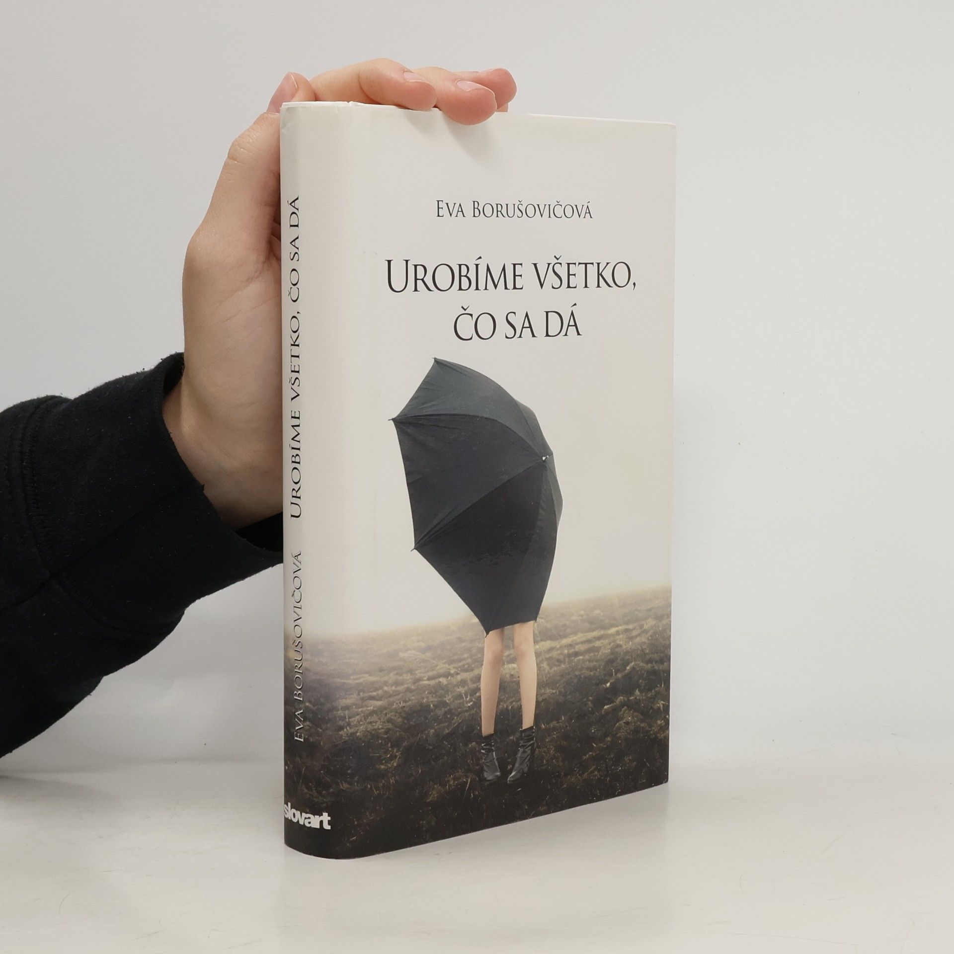 Urobíme všetko, čo sa dá