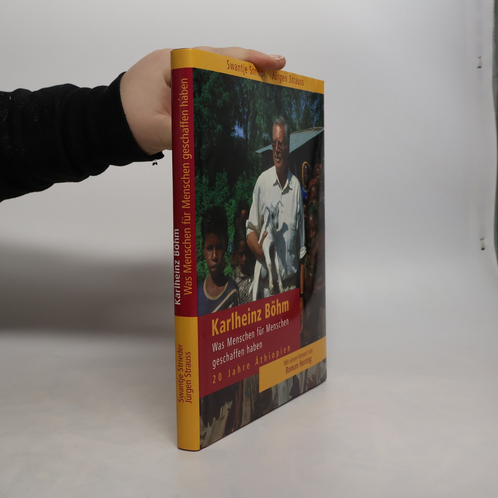 Was Menschen für Menschen geschaffen haben