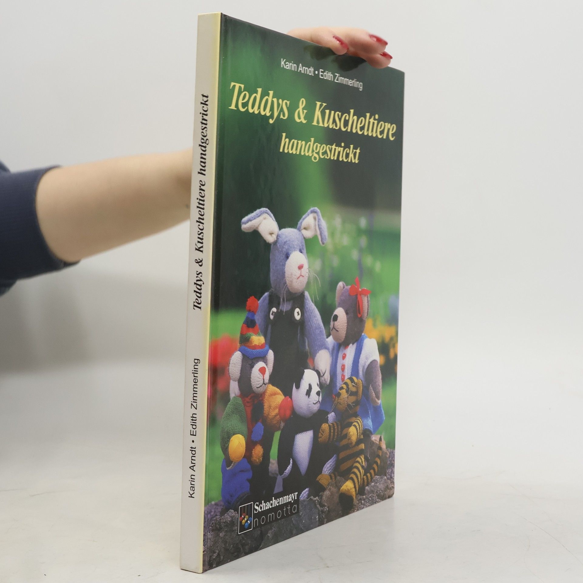 Teddys & Kuscheltiere