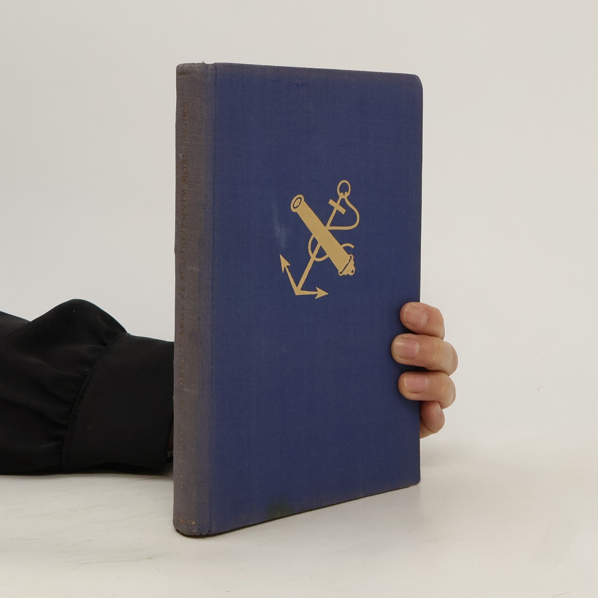 Admirál Ušakov ve Středozemním moři 1798-1800