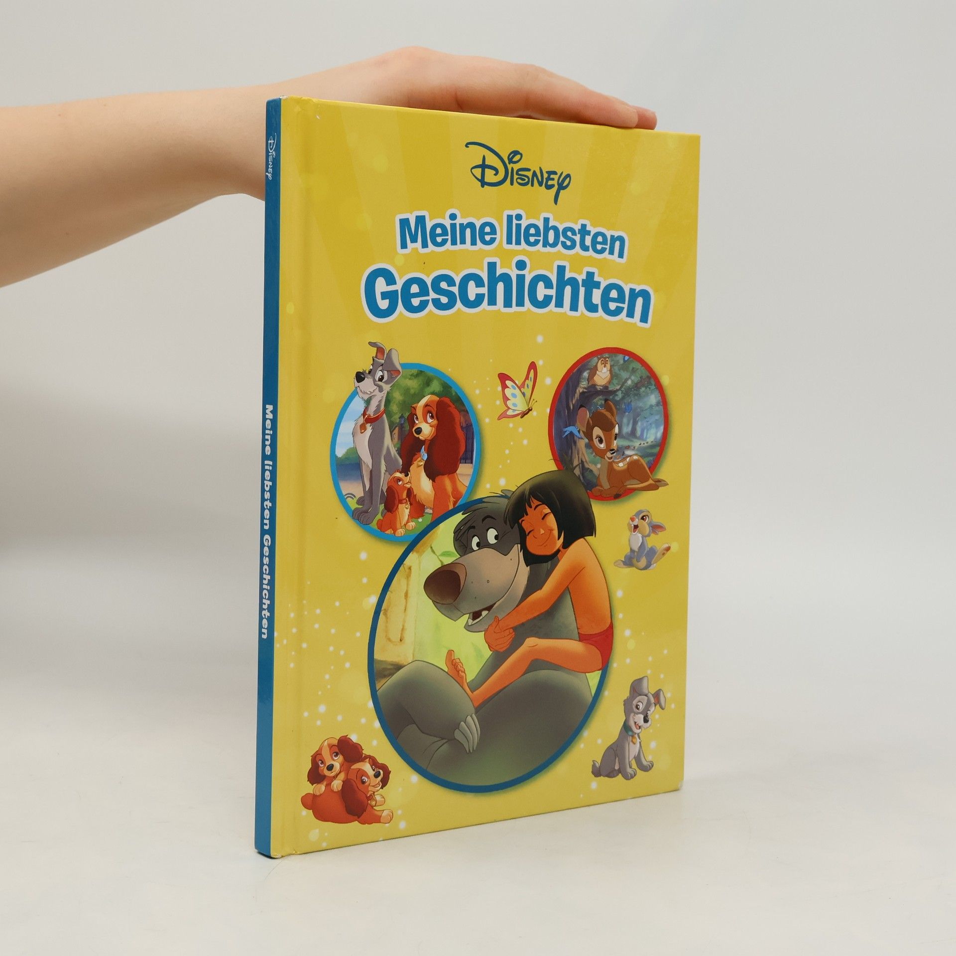 Autorenkollektiv Meine liebsten Geschichten