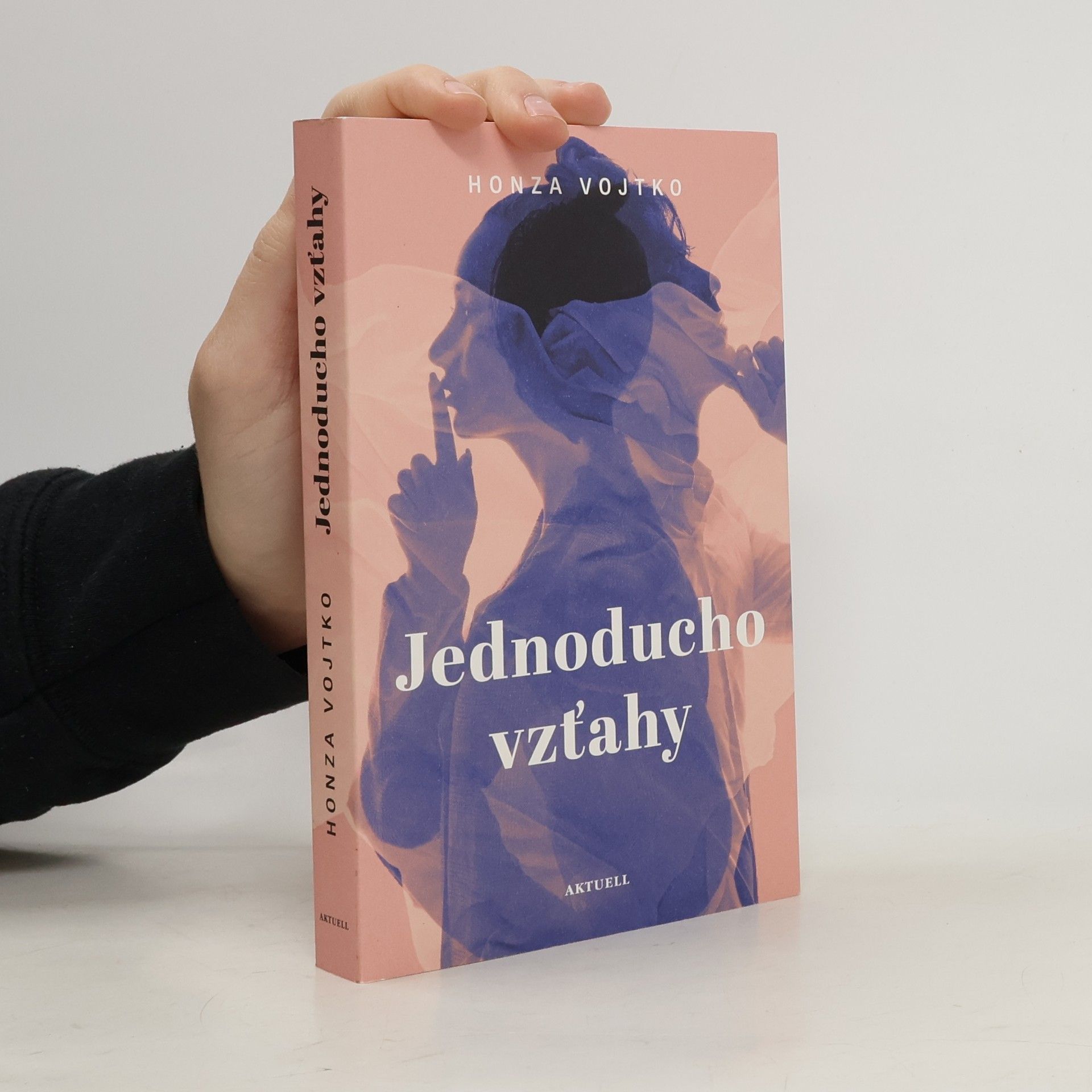 Ján Vojtko Jednoducho vzťahy