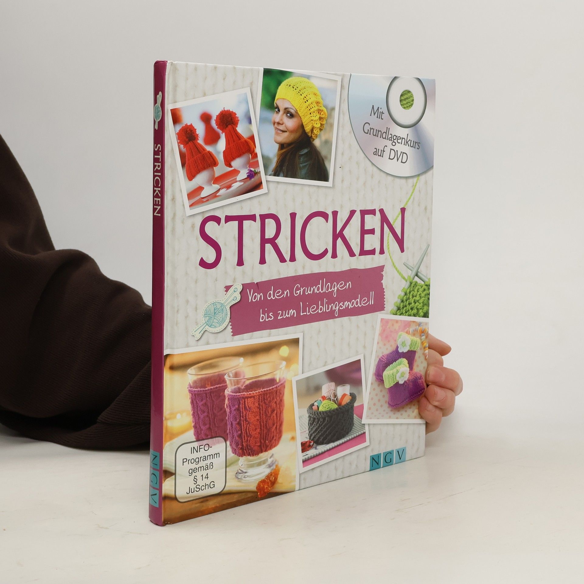 Diana Adler Stricken