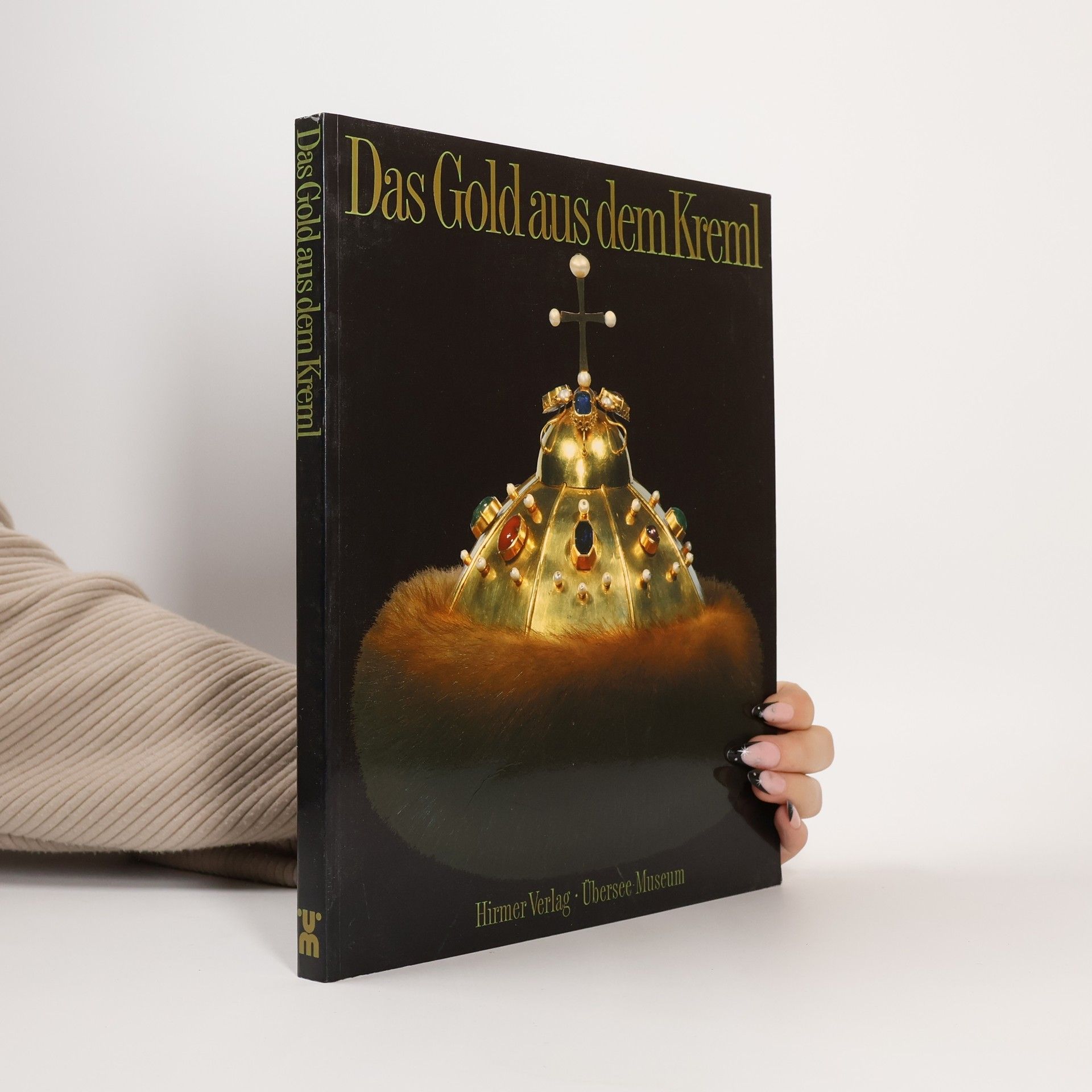 Autorenkollektiv Das Gold aus dem Kreml