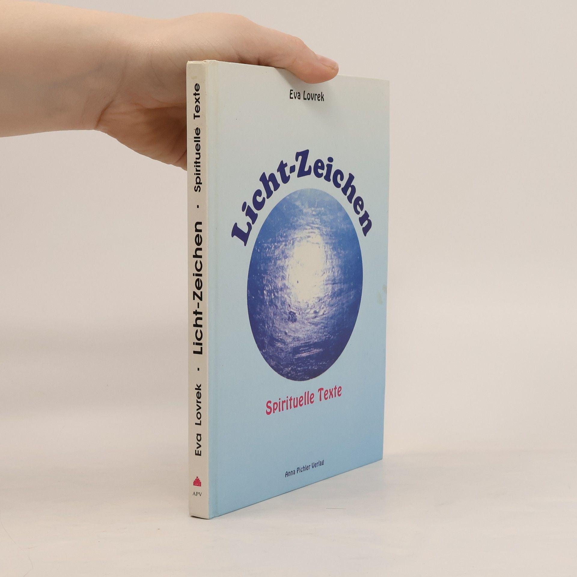 Licht-Zeiten. Spirituelle Texte