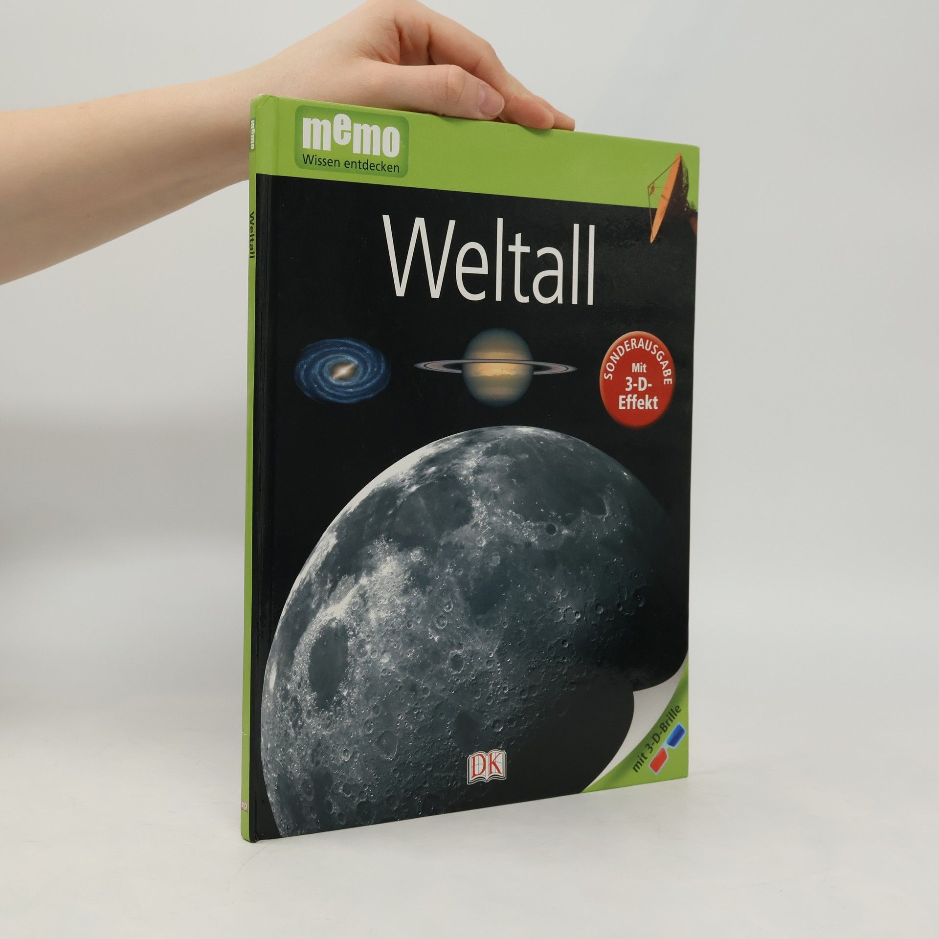 Autorenkollektiv Weltall